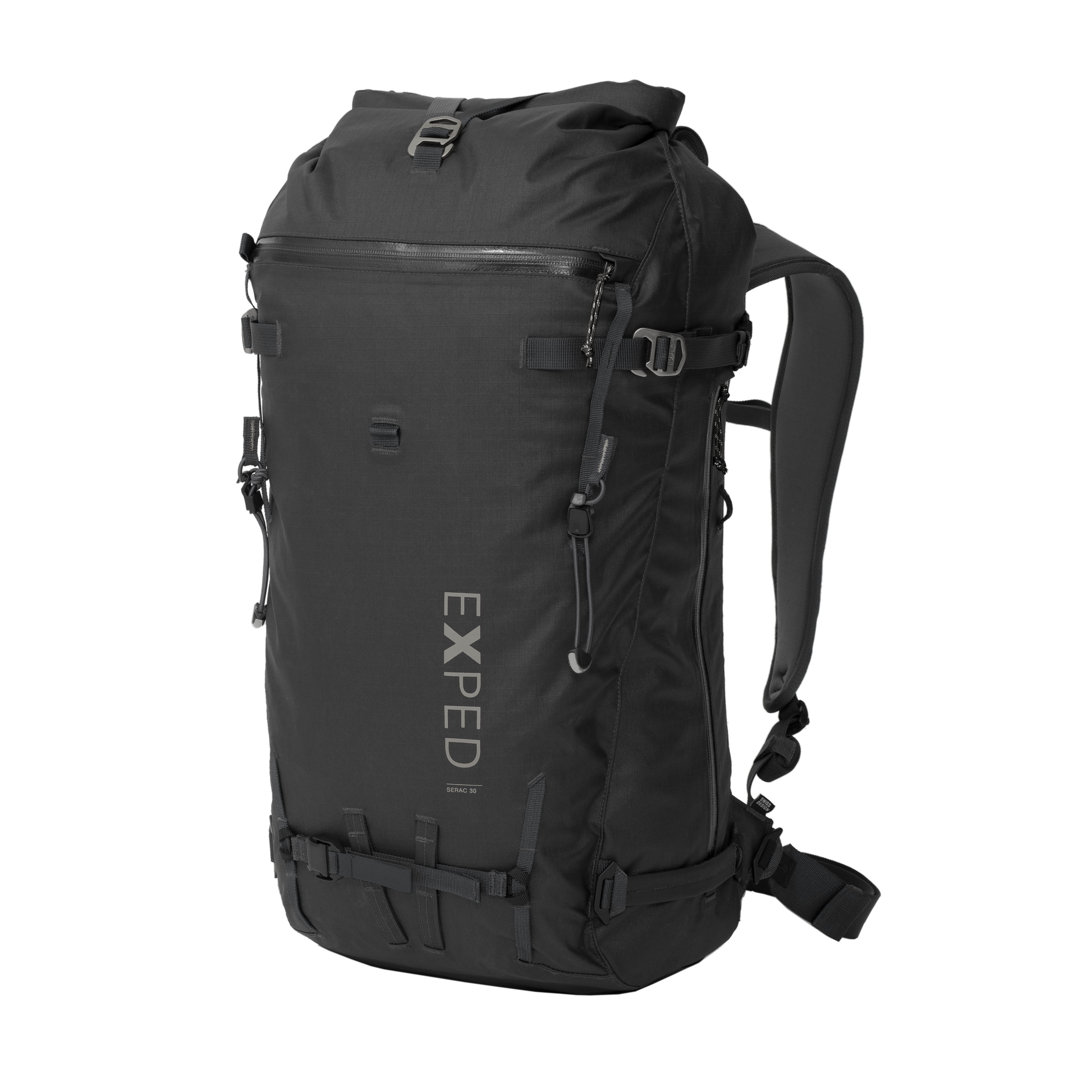 Serac 30