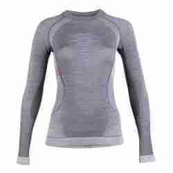 Lady Fusyon UW Shirt LG_SL Turtle Neck