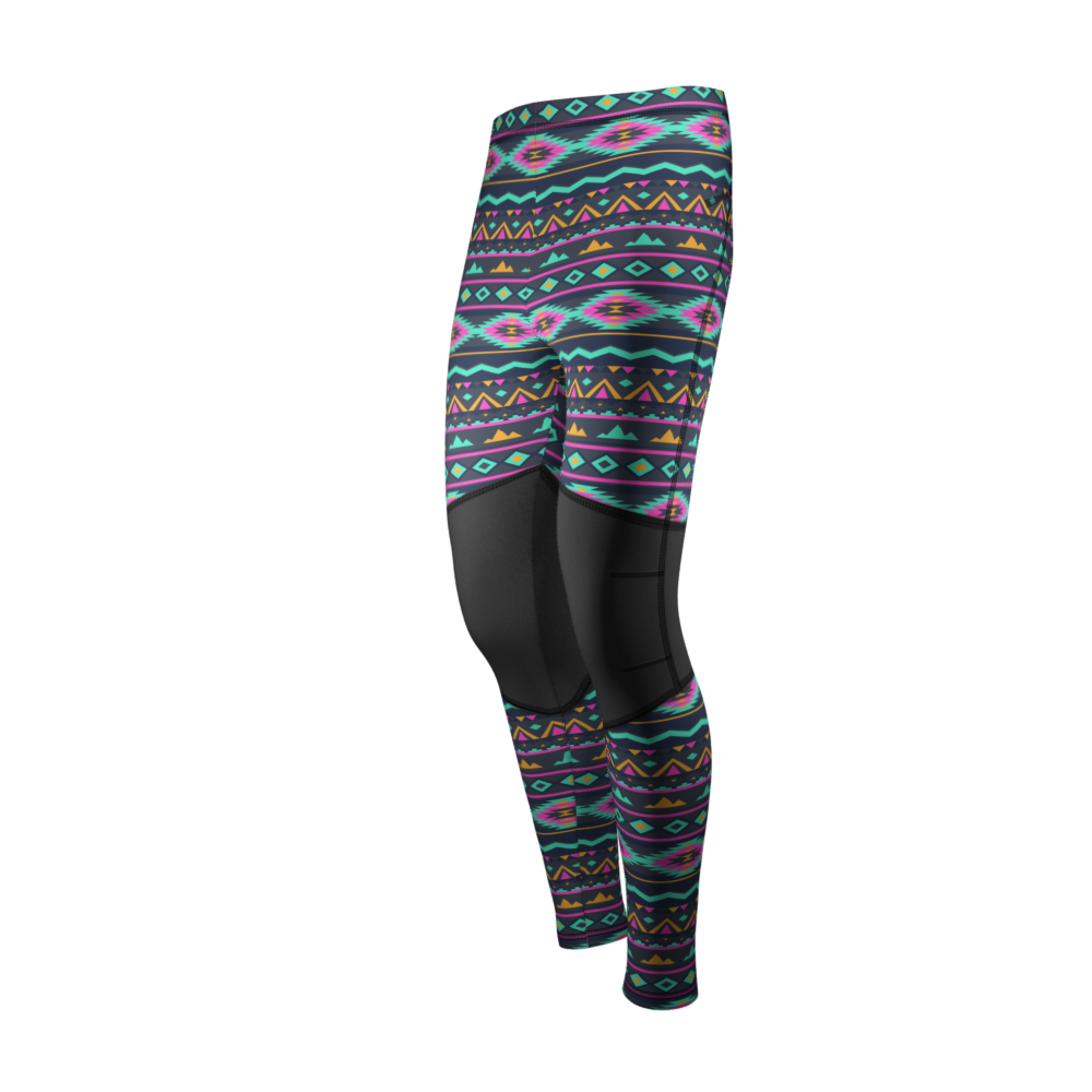Leggings Native