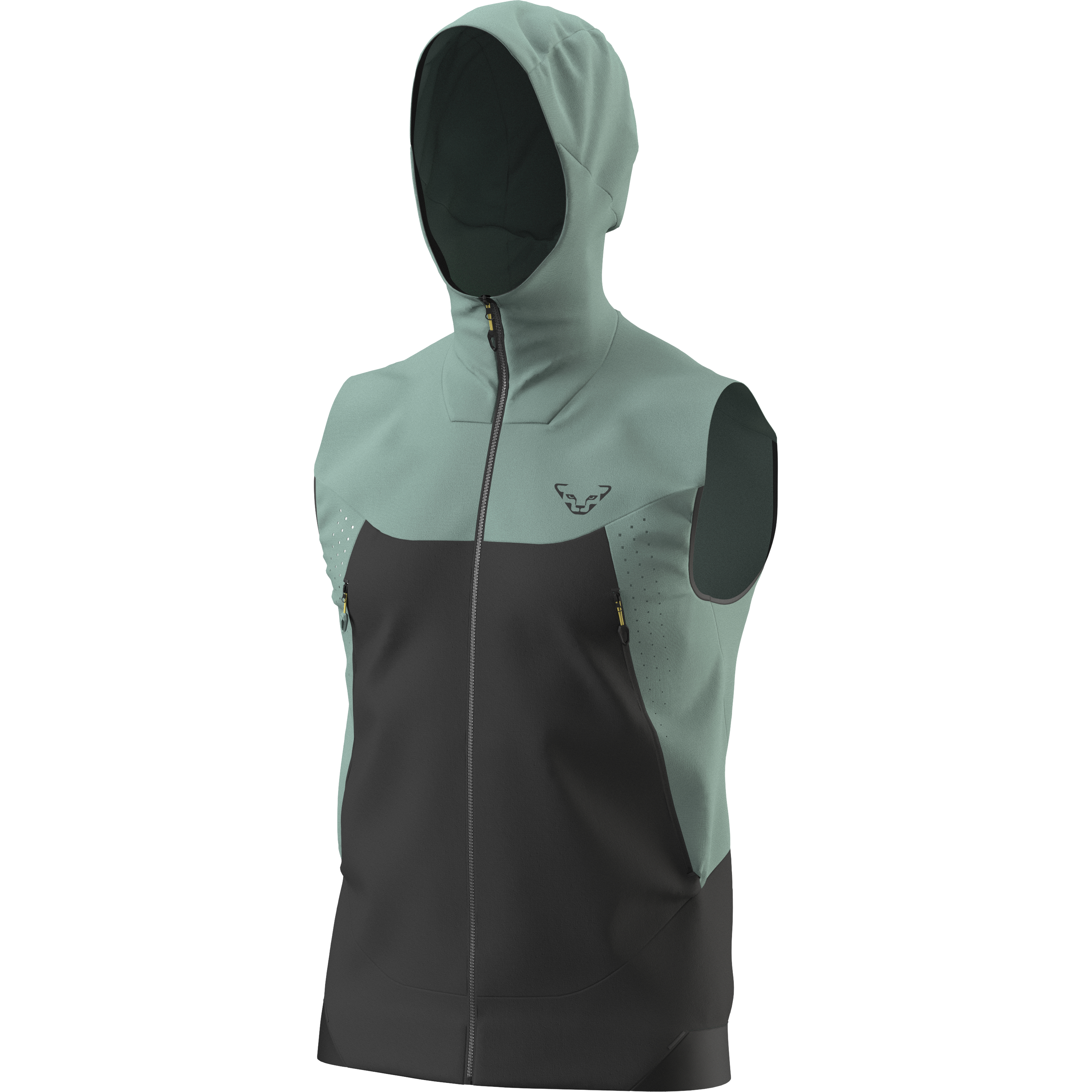 TRANSALPER DST VST M