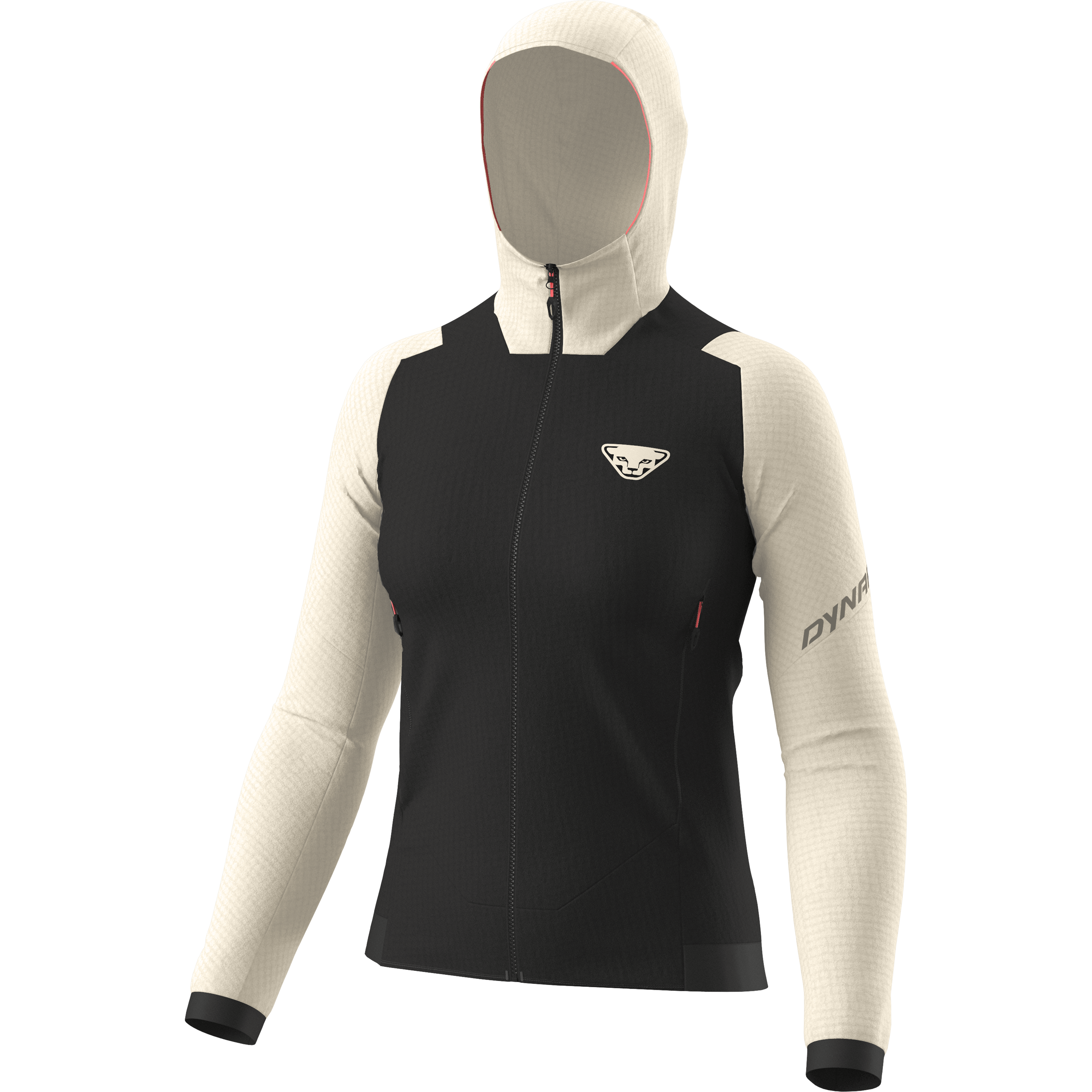 BLACKLIGHT THERM HOODED JKT W