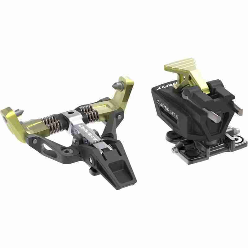 Superlite 175 - Z12 Binding