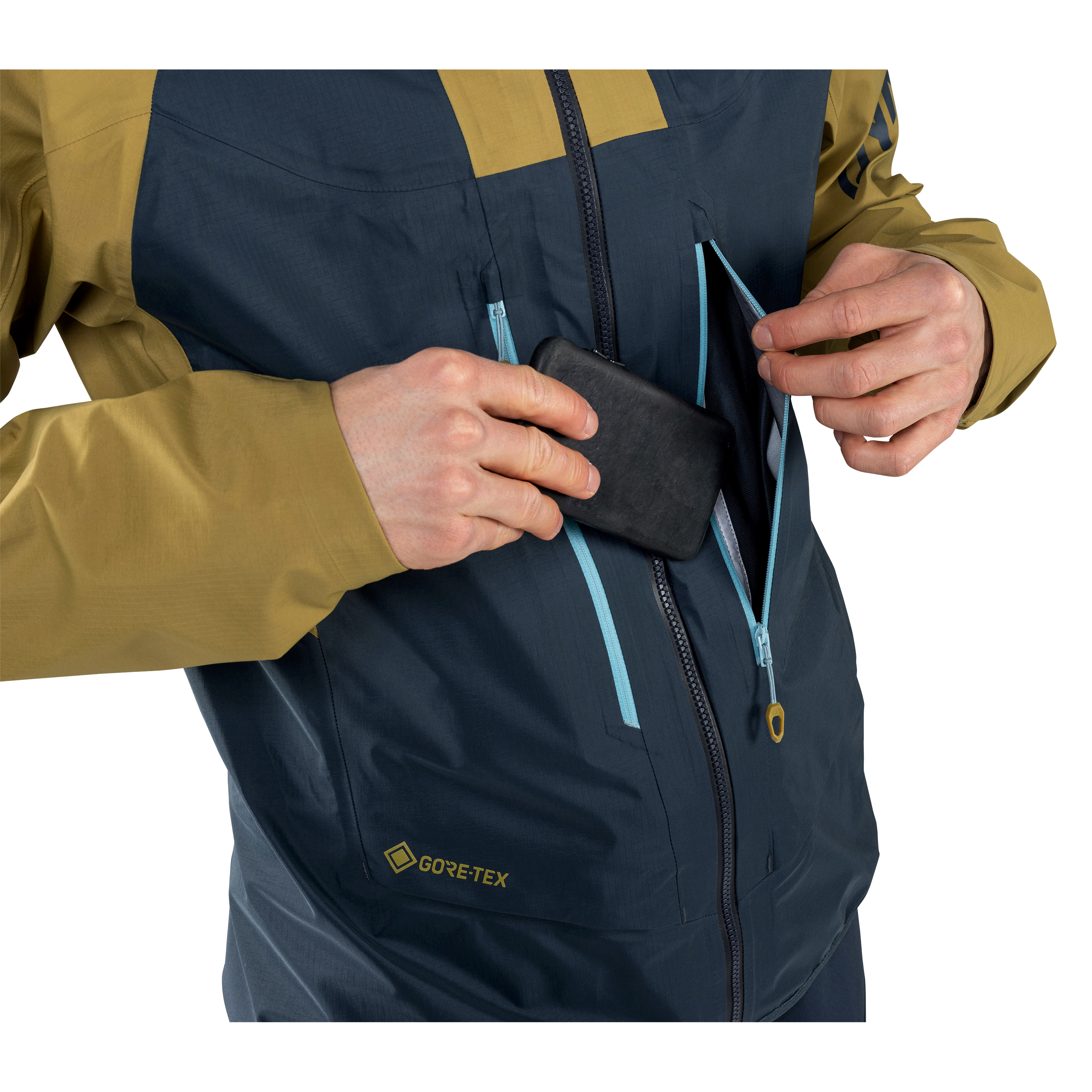 TLT GTX M JKT