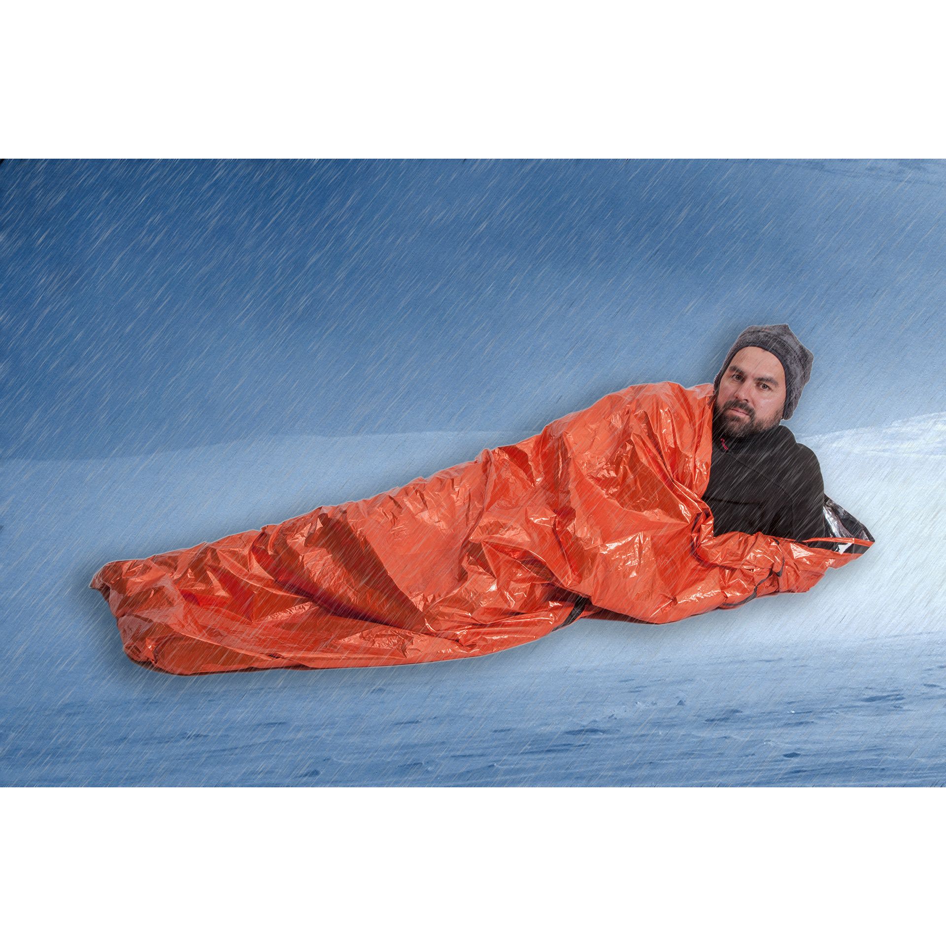 Ultralite Bivy