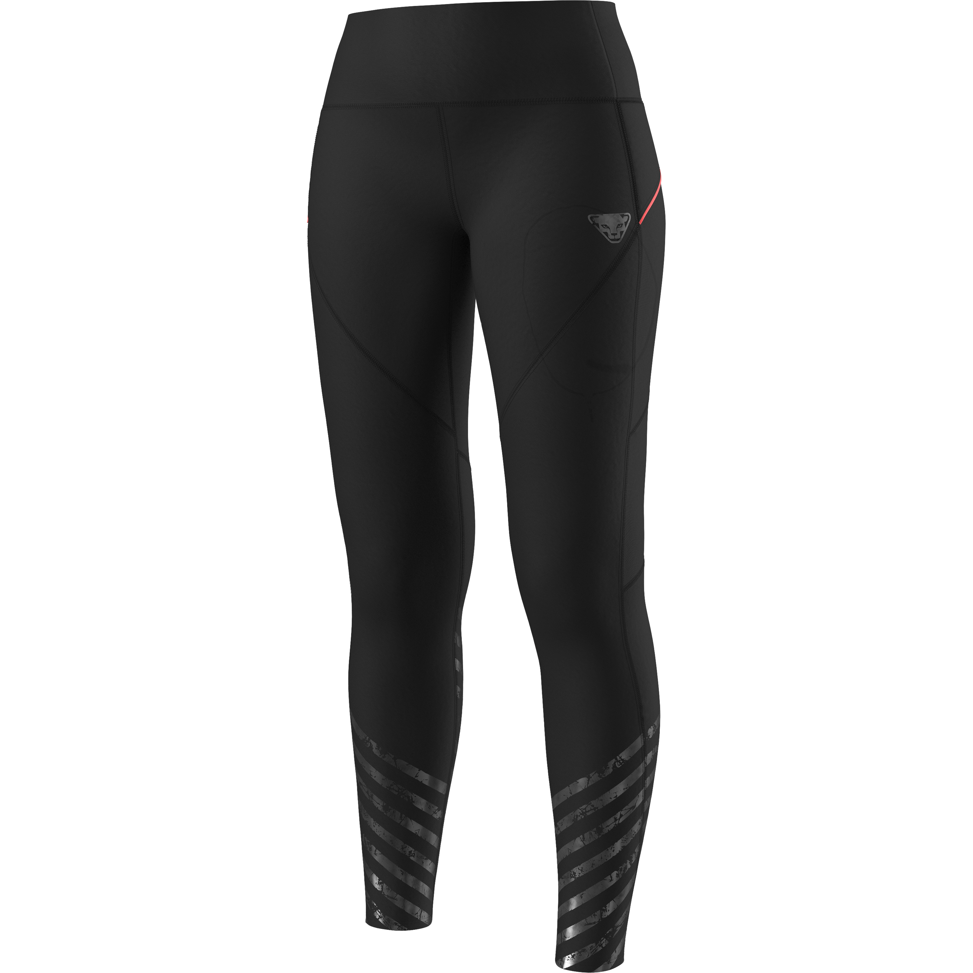 TRAIL REFLECTIVE TIGHTS W
