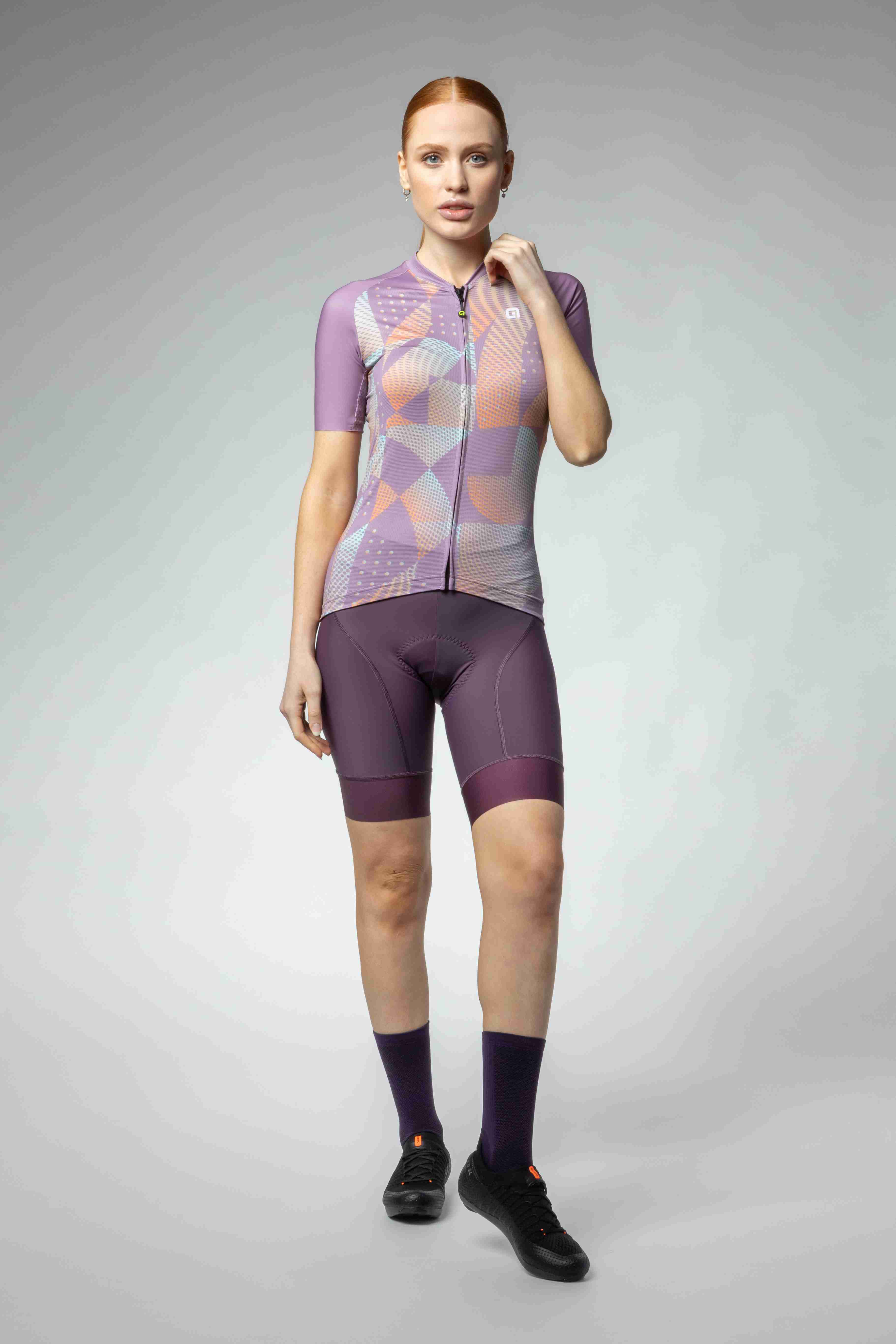 MAGLIA DONNA MC / SS LADY JERSEY MAGLIA DONNA MC / SS LADY JERSEY