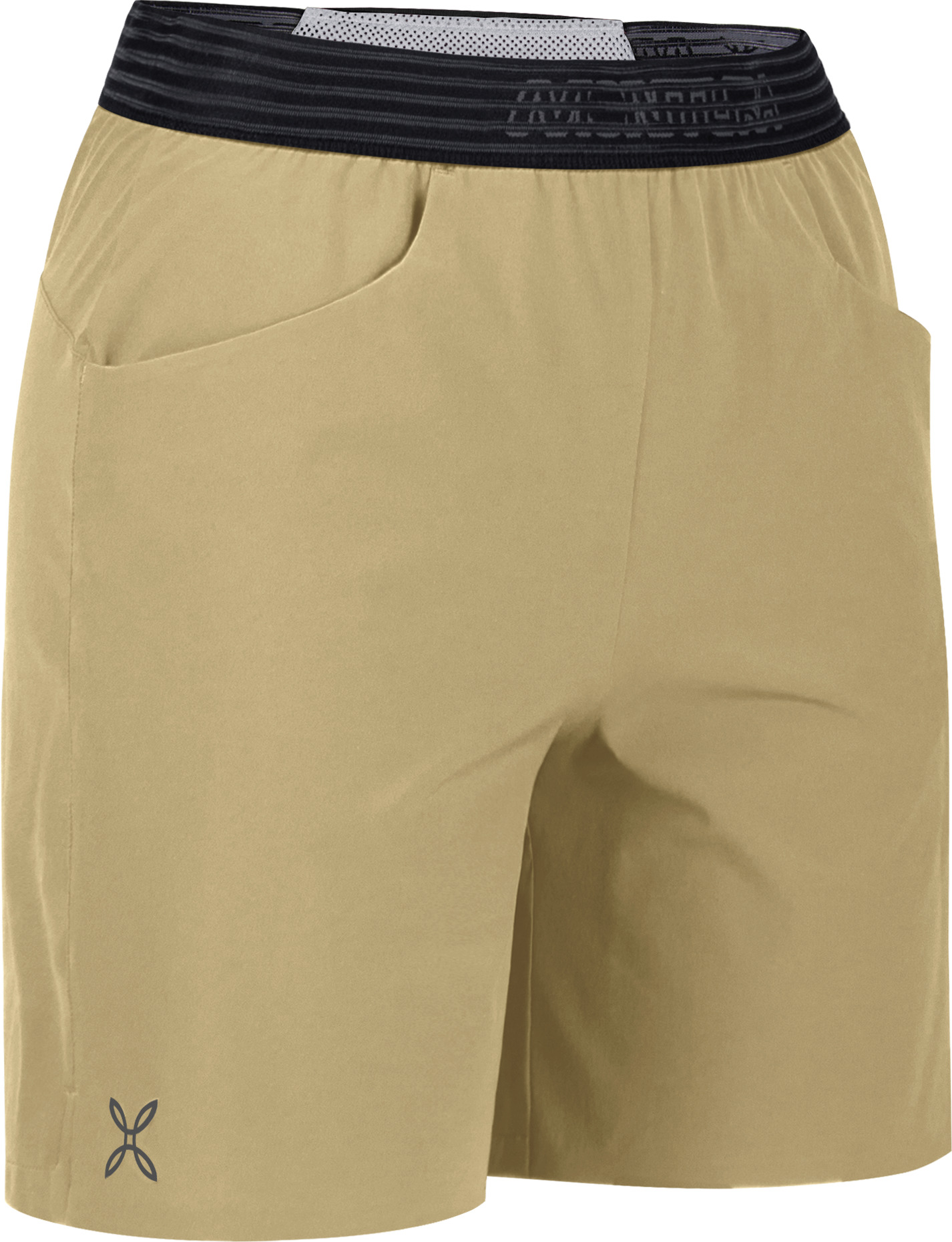 RISE SHORTS WOMAN