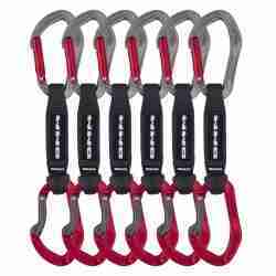 Alpha Sport Quickdraw 12cm 6Pack