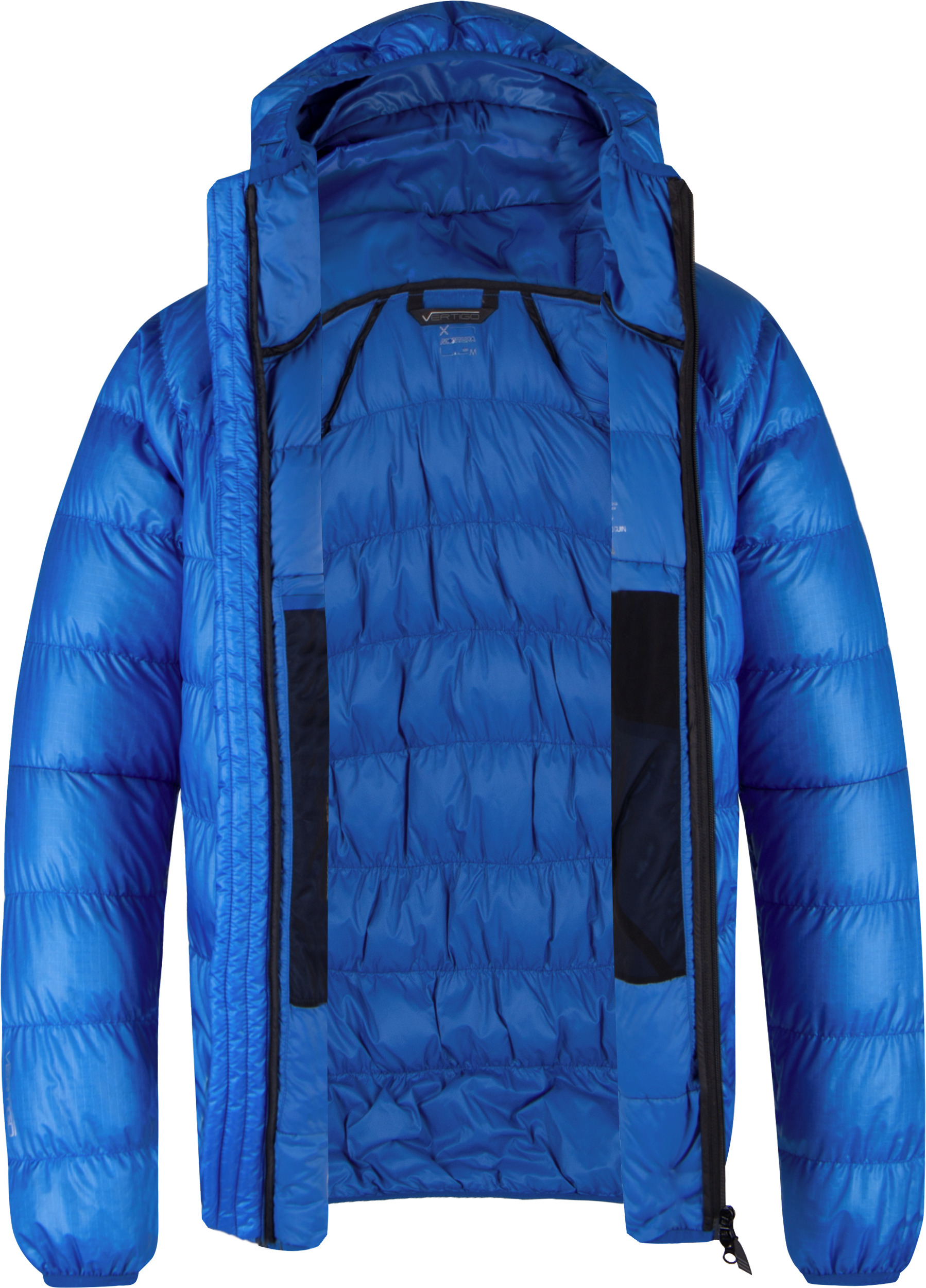 VERTIGO DIAMOND DUVET