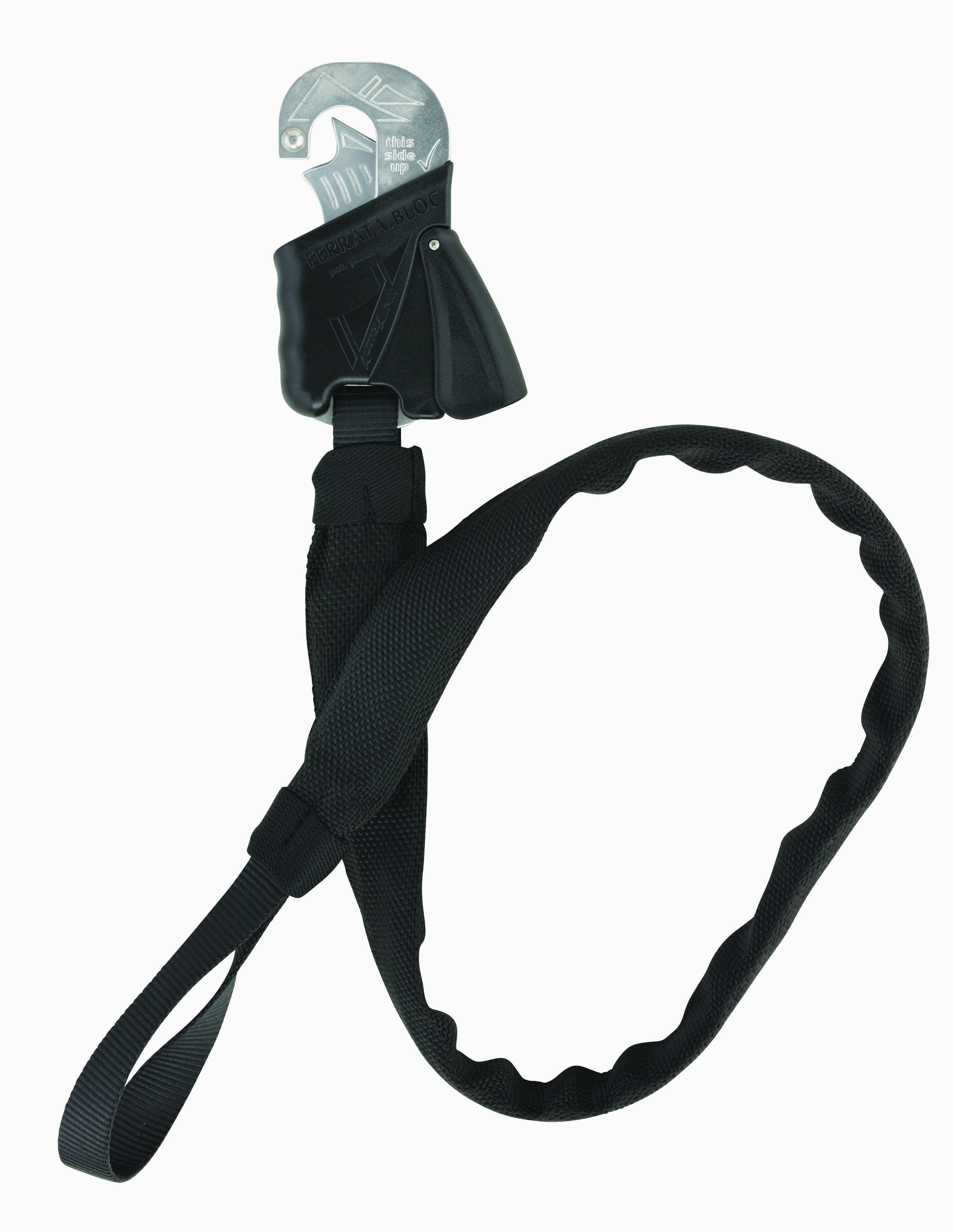 FERRATA.BLOC
