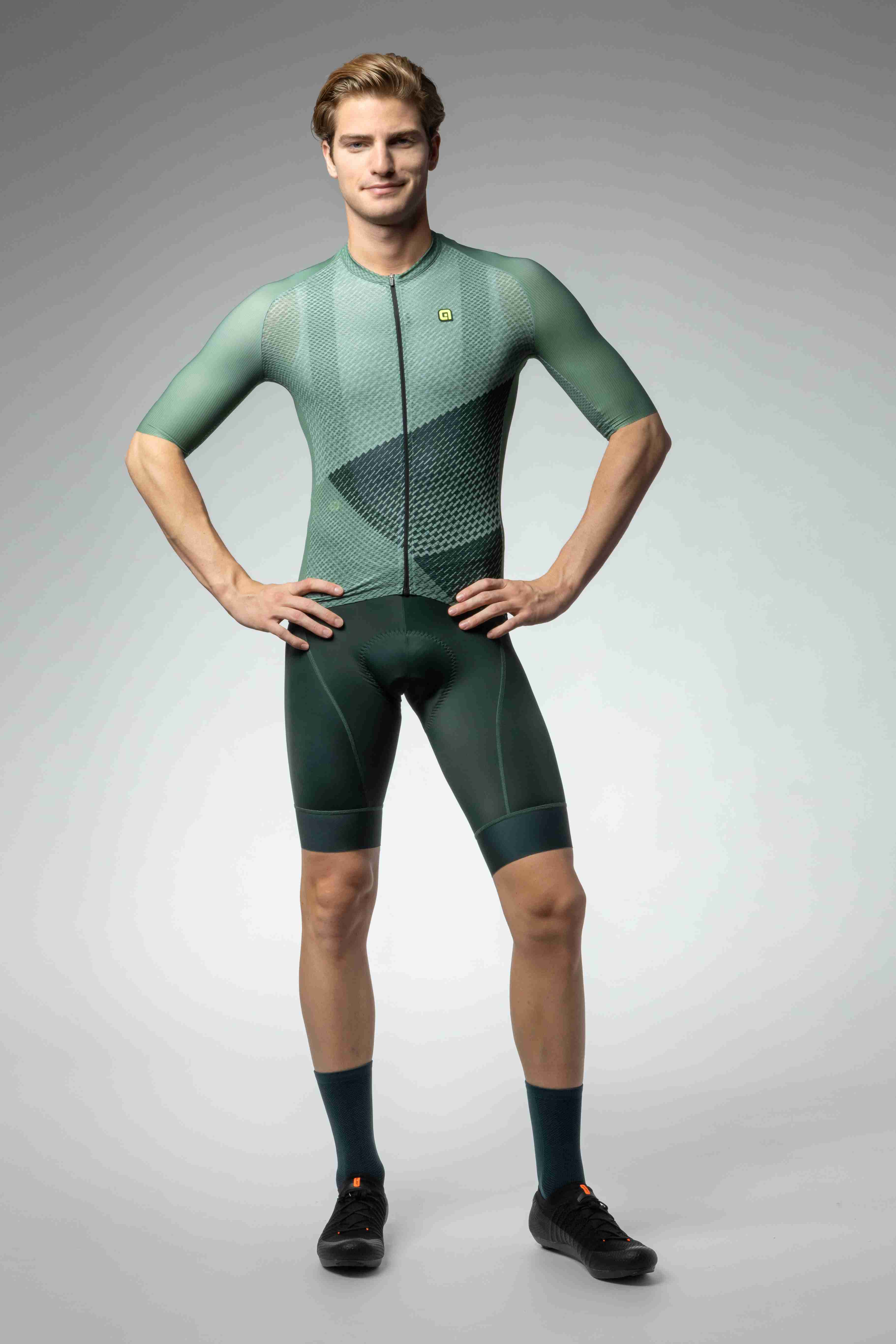 MAGLIA MC / SS JERSEY MAGLIA MC / SS JERSEY