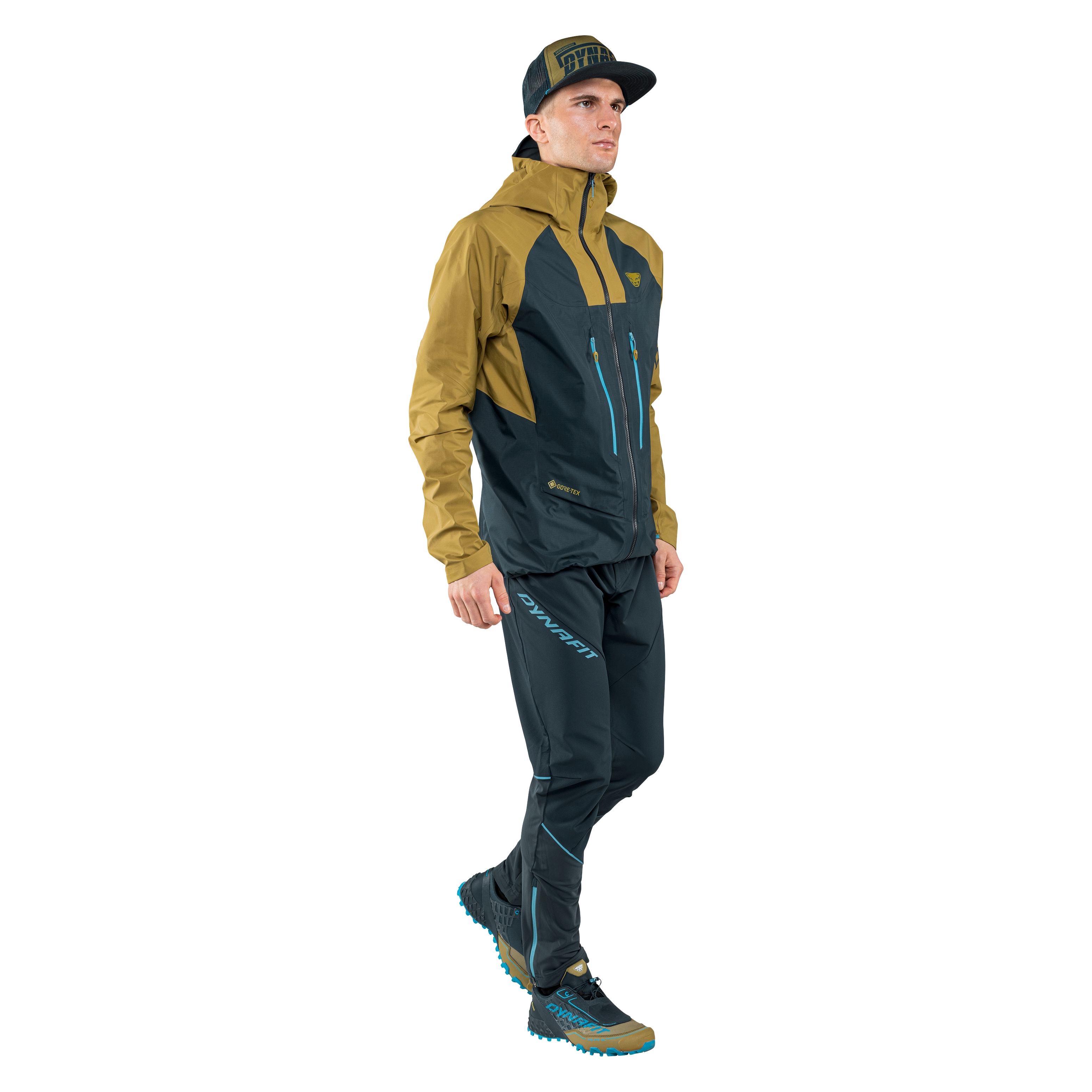 TLT GTX M JKT