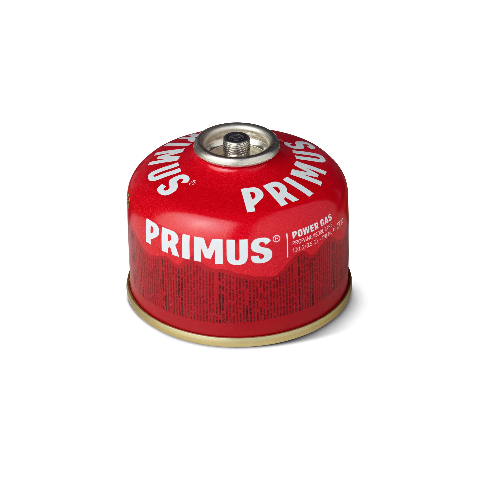 Primus Power Gas Kartusche 100g