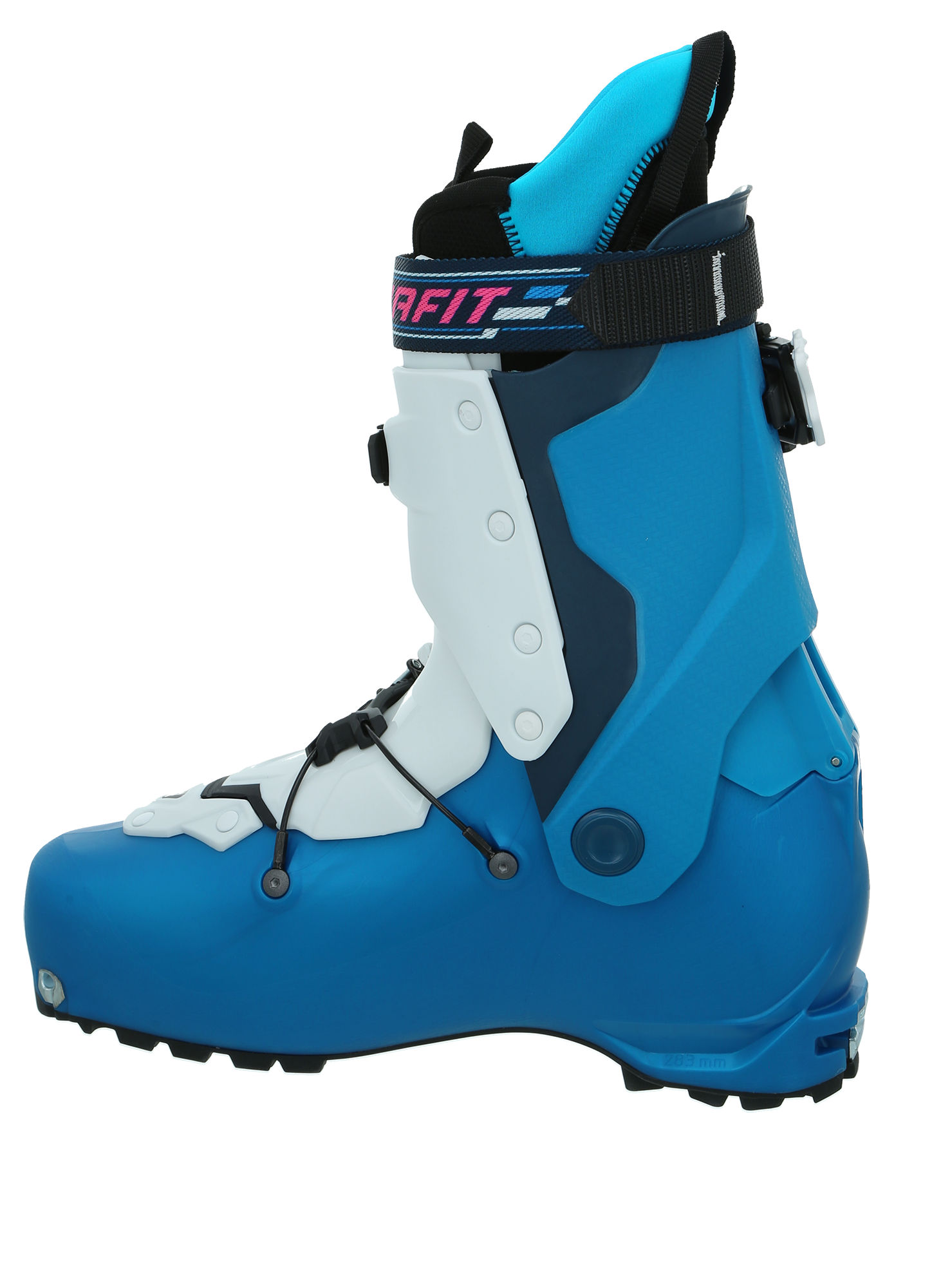 TLT8 EXPEDITION CL W