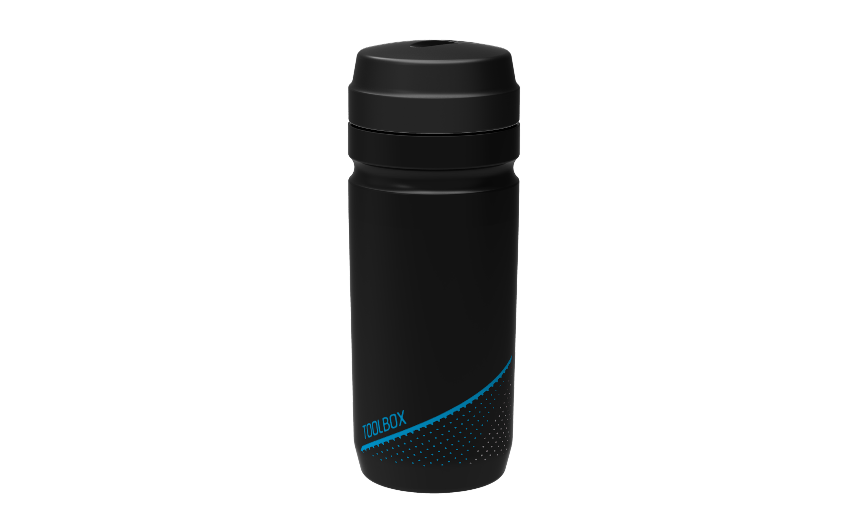Werzeugflasche 0,6l