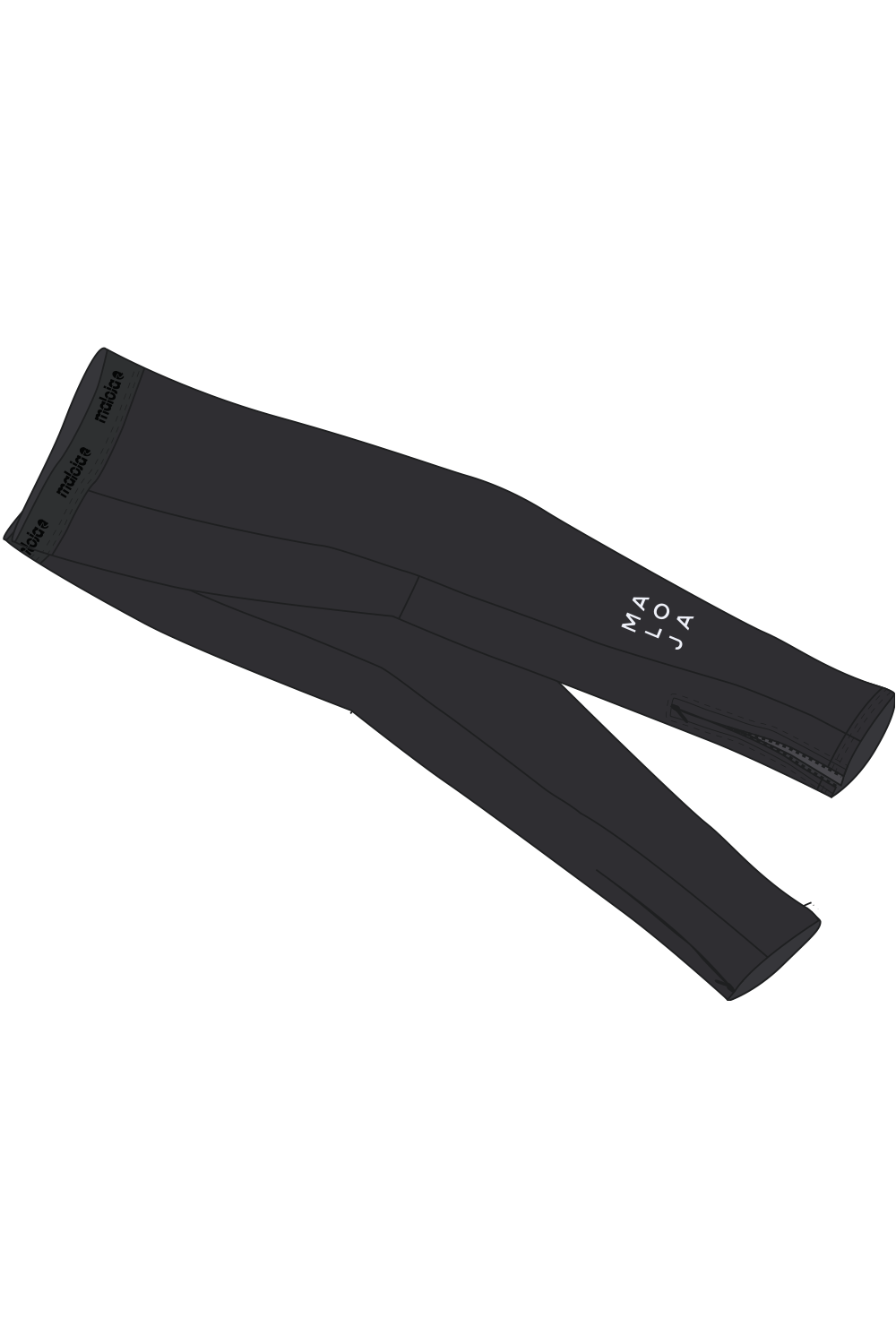 MalencoM. Legwarmer NOS