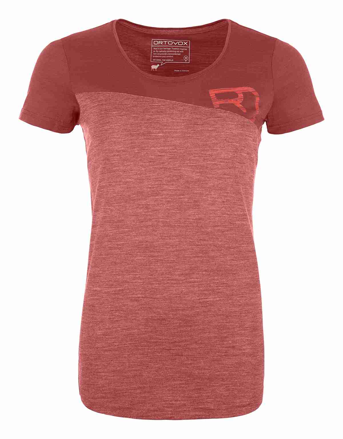 150 COOL LOGO TS W