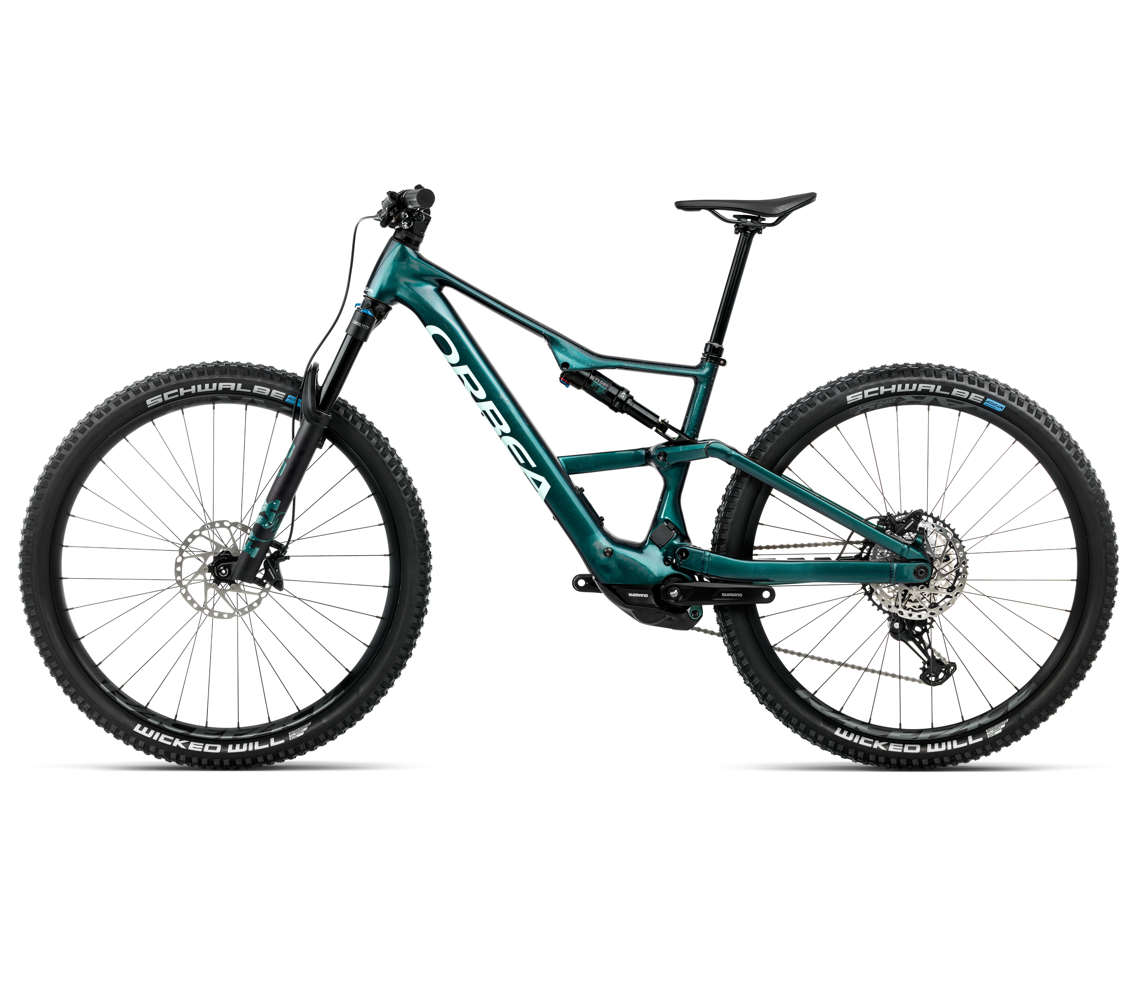 RISE SL H10
