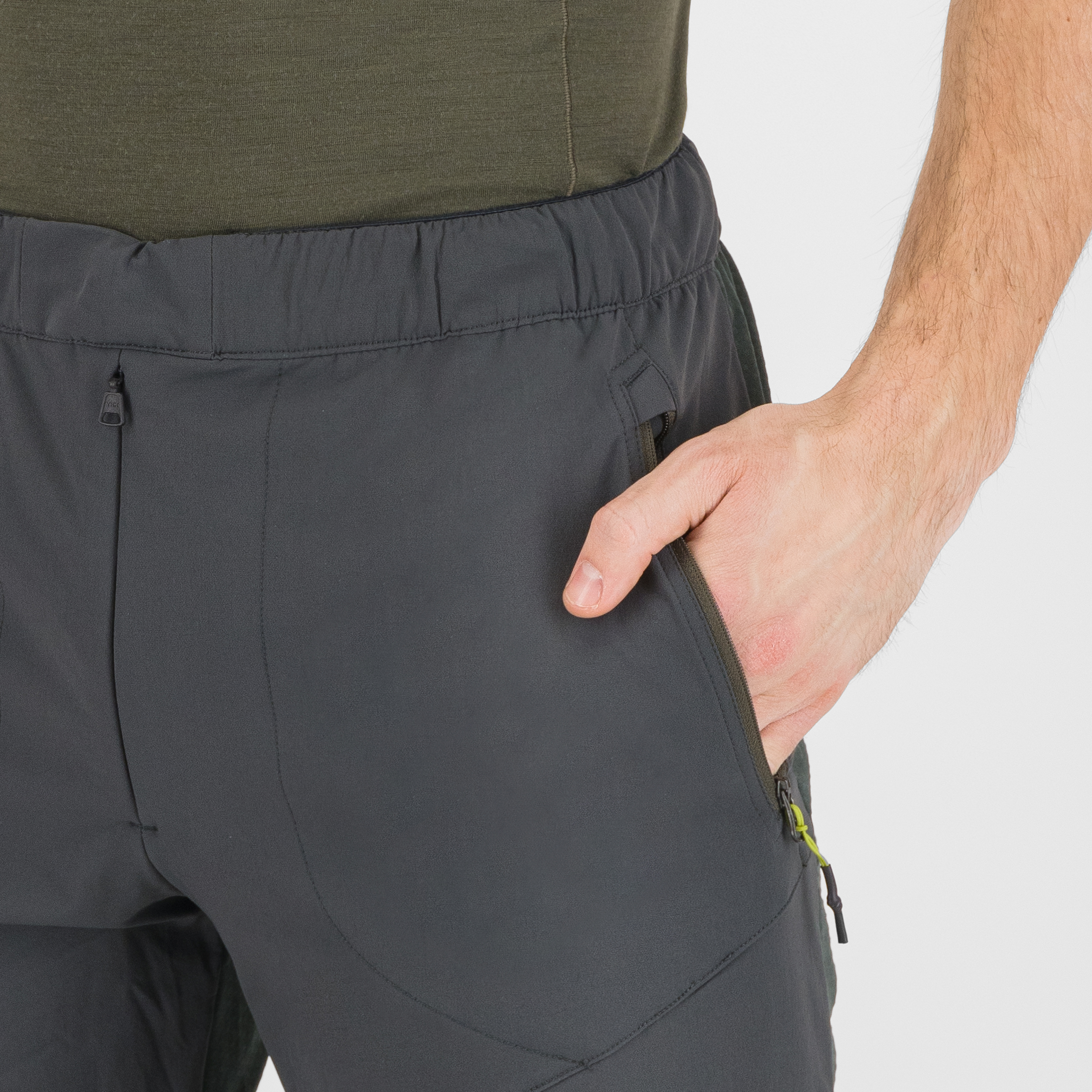 ALAGNA PLUS 2.0 PANTS