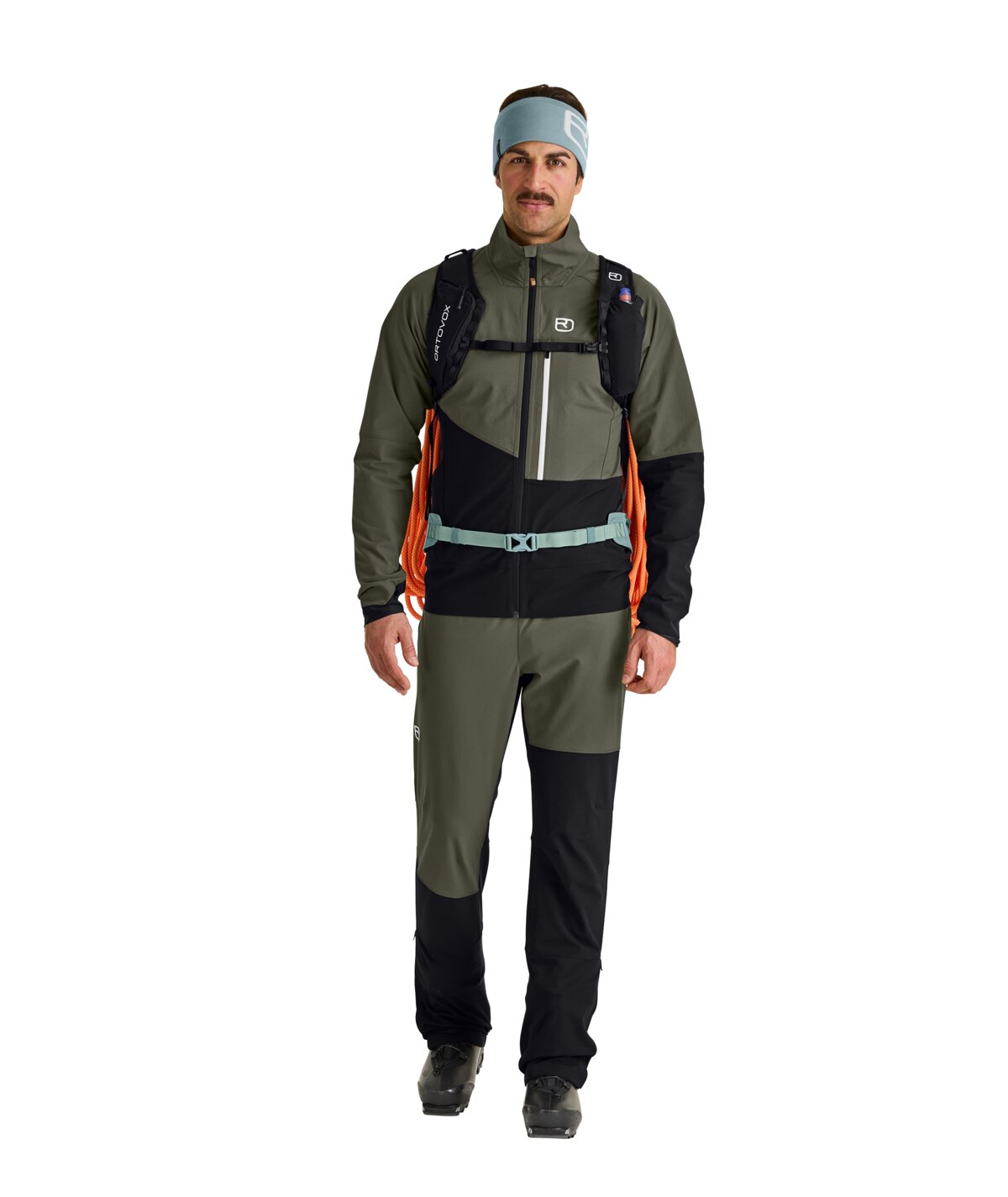 PUNTA BERRINO JACKET M