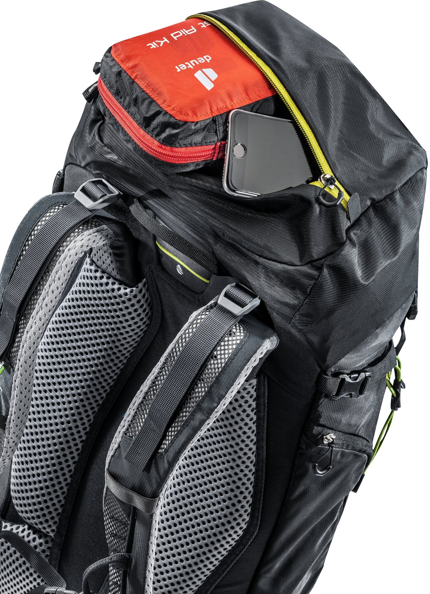 Trail Pro 36