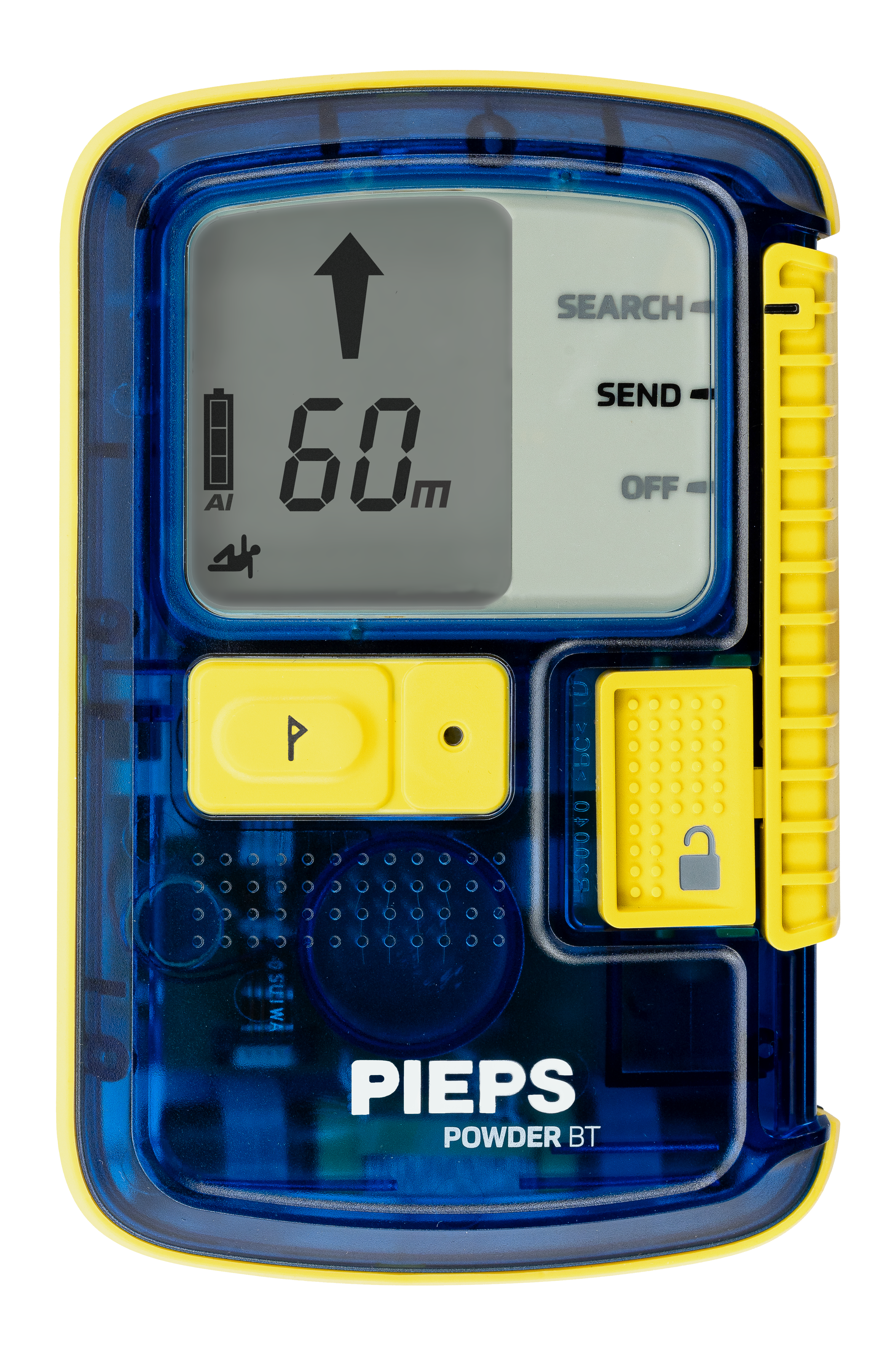 Pieps Powder BT Beacon