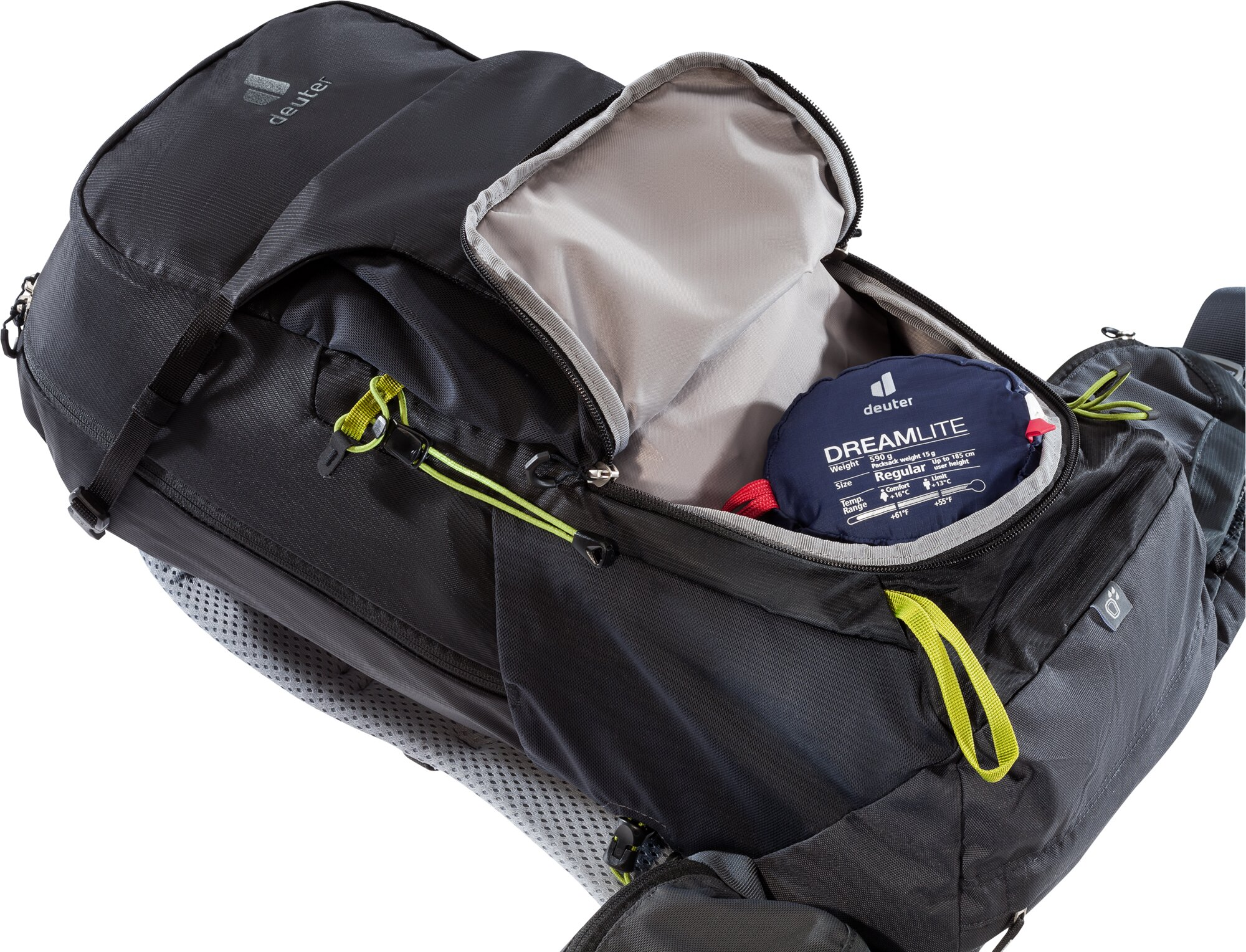 Trail Pro 32