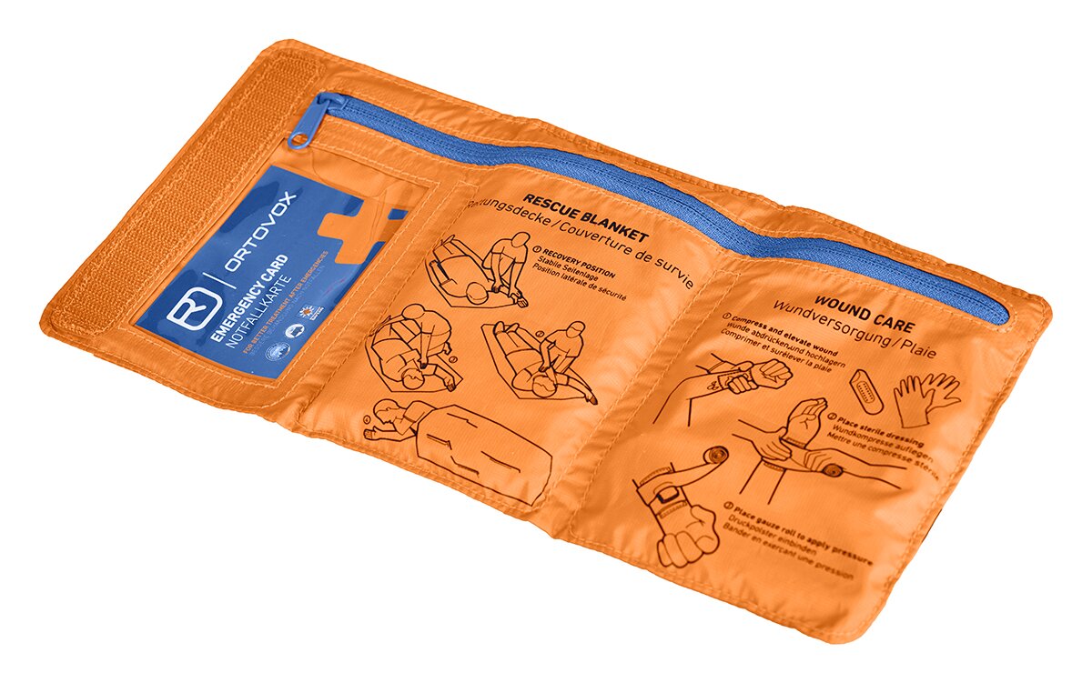 FIRST AID ROLL DOC MINI