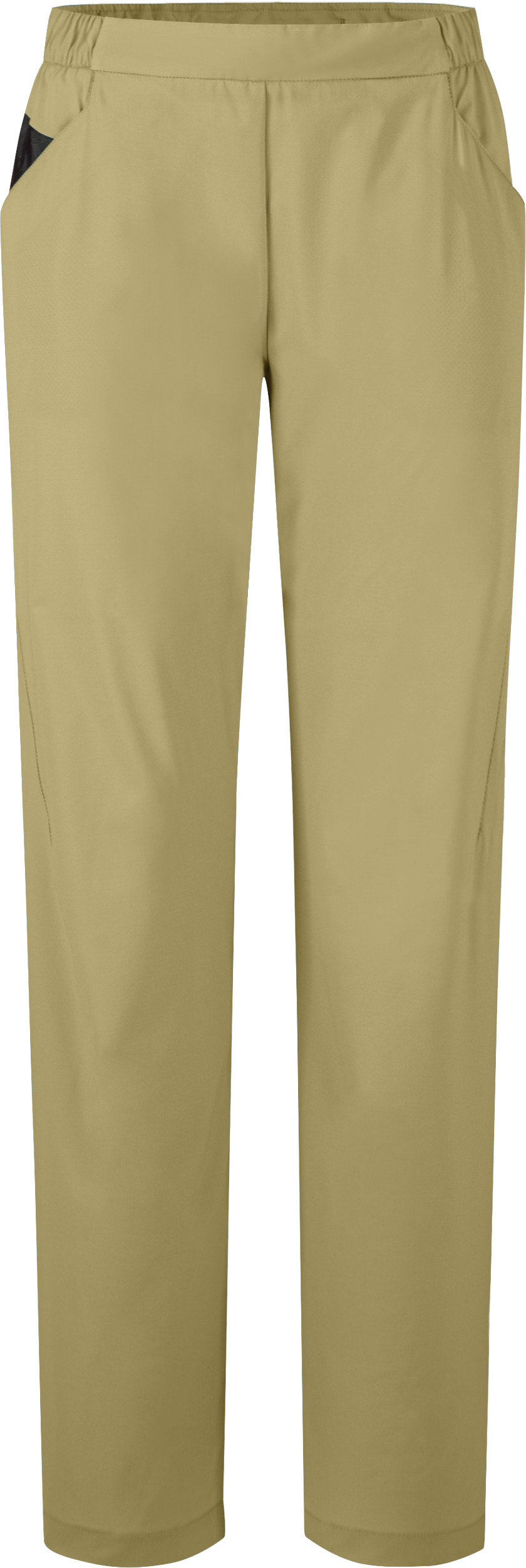 VERSANTE LIGHT PANTS WOMAN