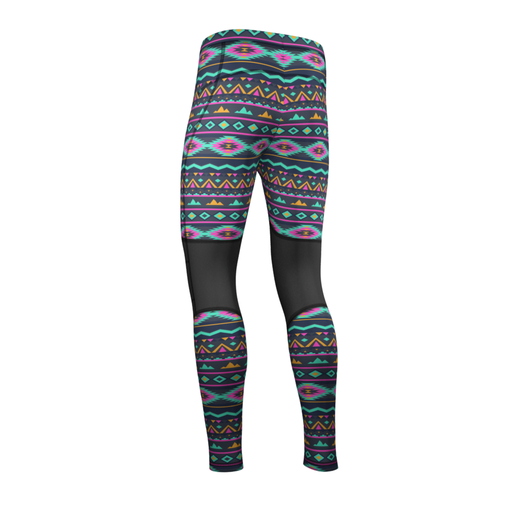 Leggings Native