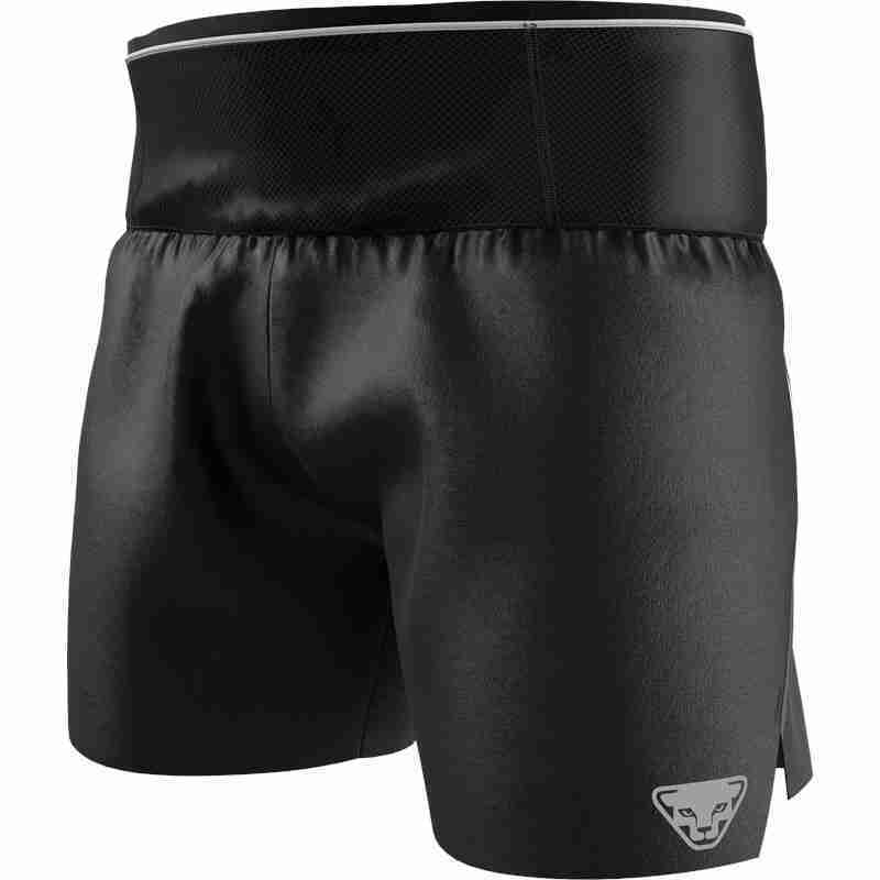 DNA M 2/1 SPLIT SHORTS