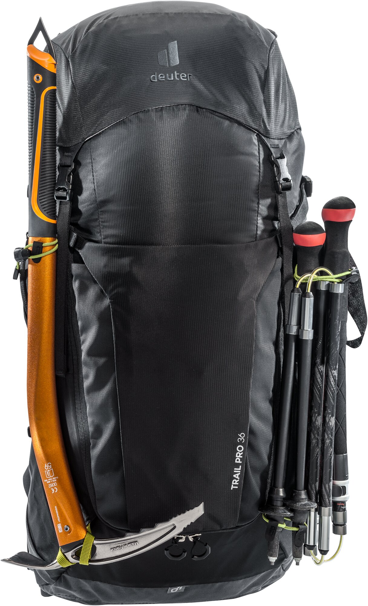 Trail Pro 36