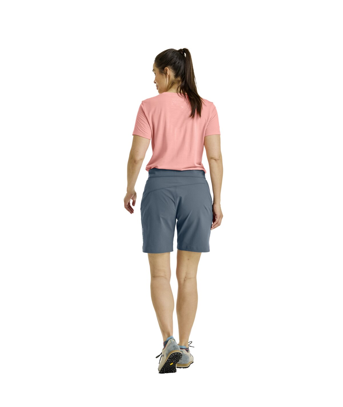 150 COOL MTN MISSION TS W