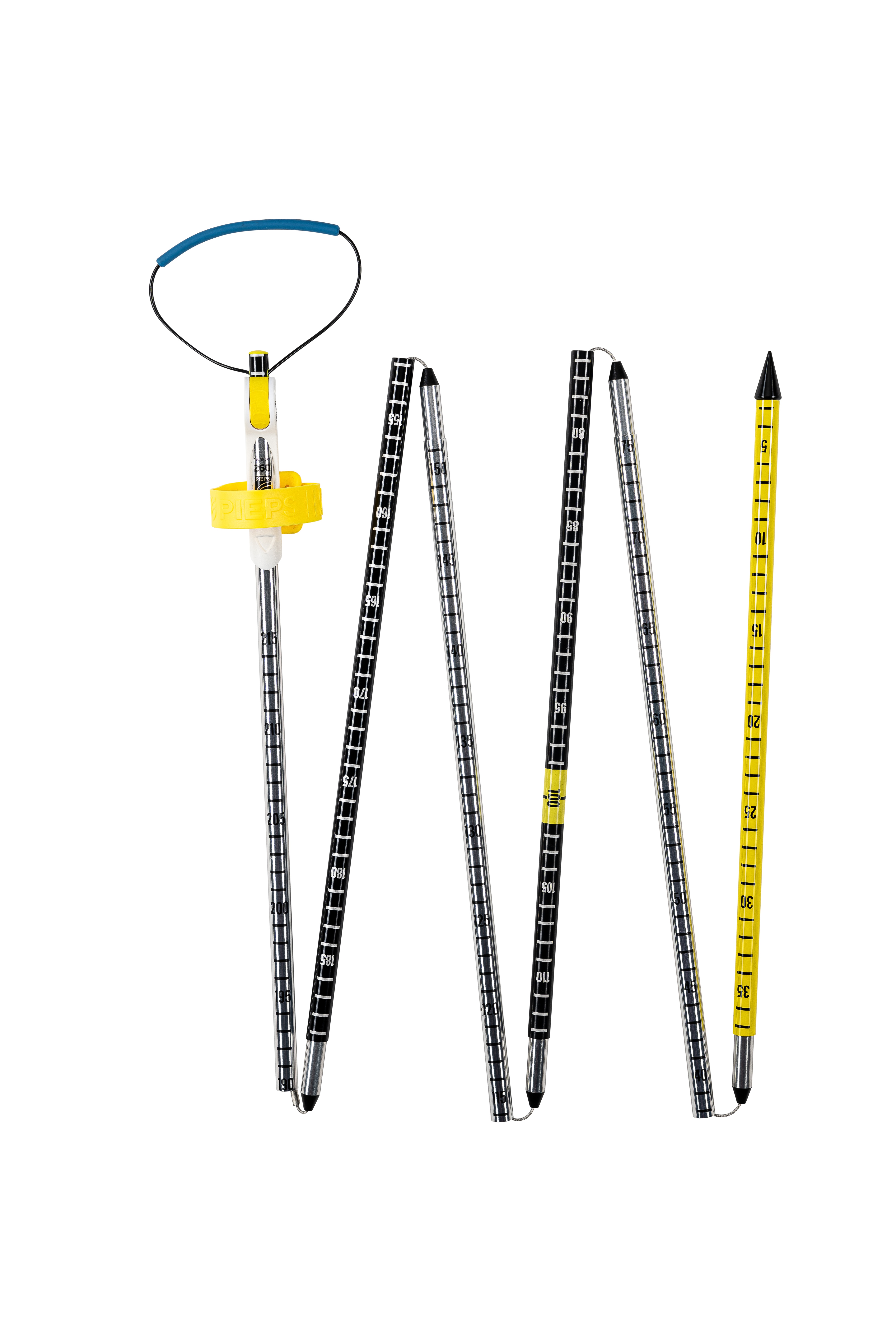 Pieps Aluminium Probe 260