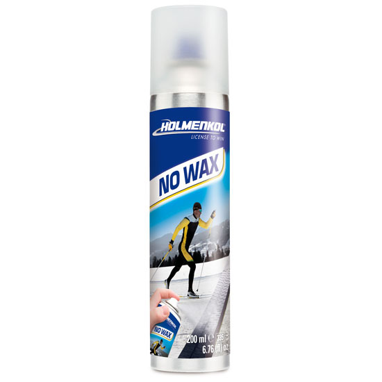 NoWax -Anti-Ice & Glider Spray