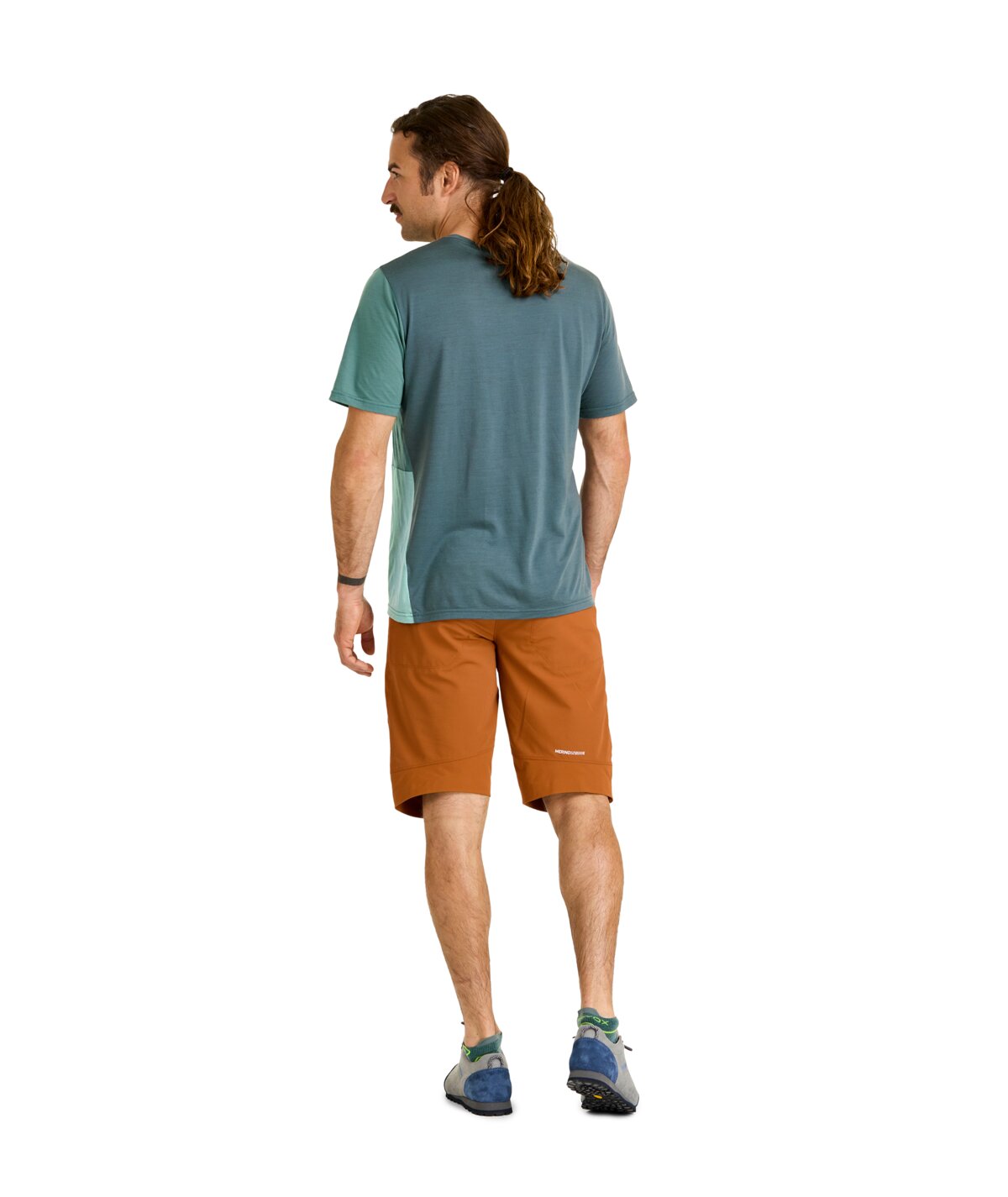 PALA SHORTS M