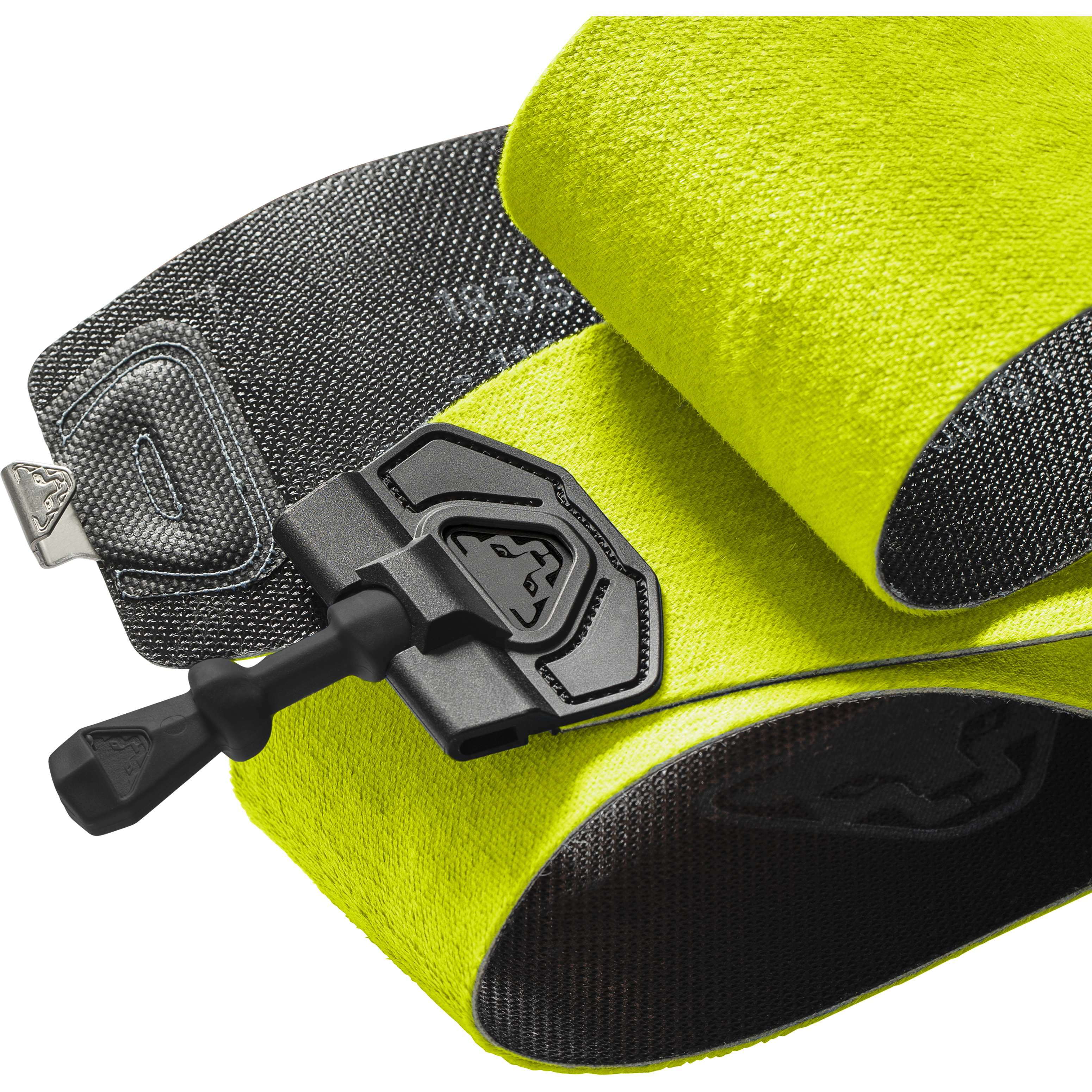 Speedskin Blacklight 88