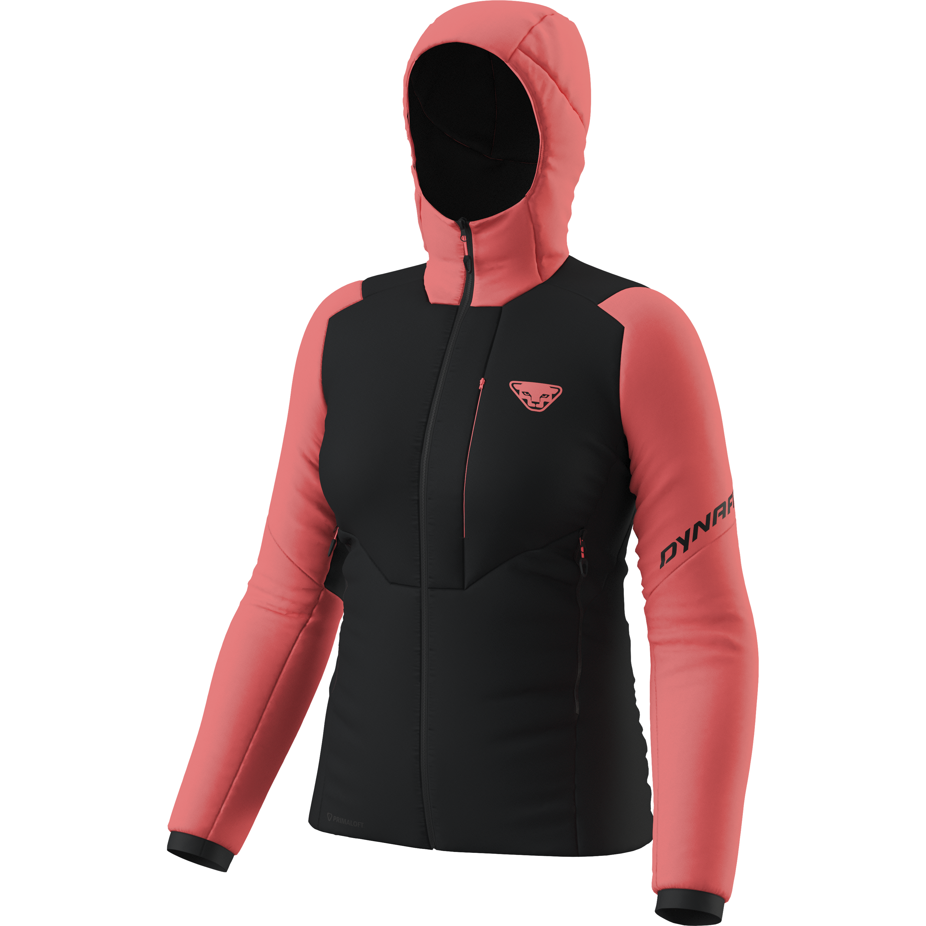 BLACKLIGHT PRL JKT W