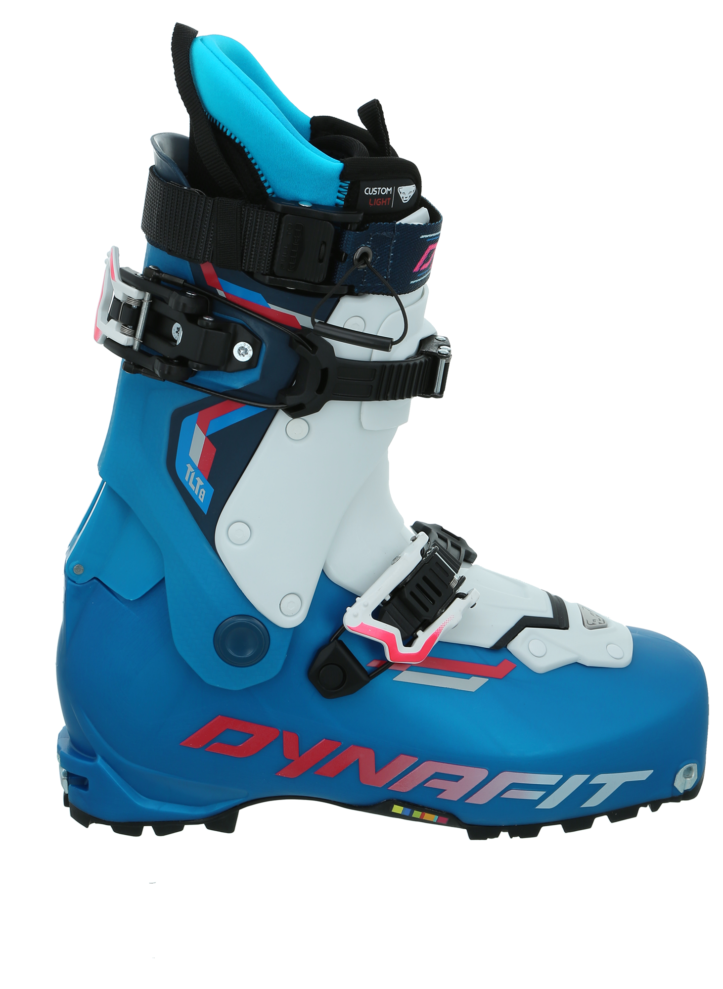 TLT8 EXPEDITION CL W