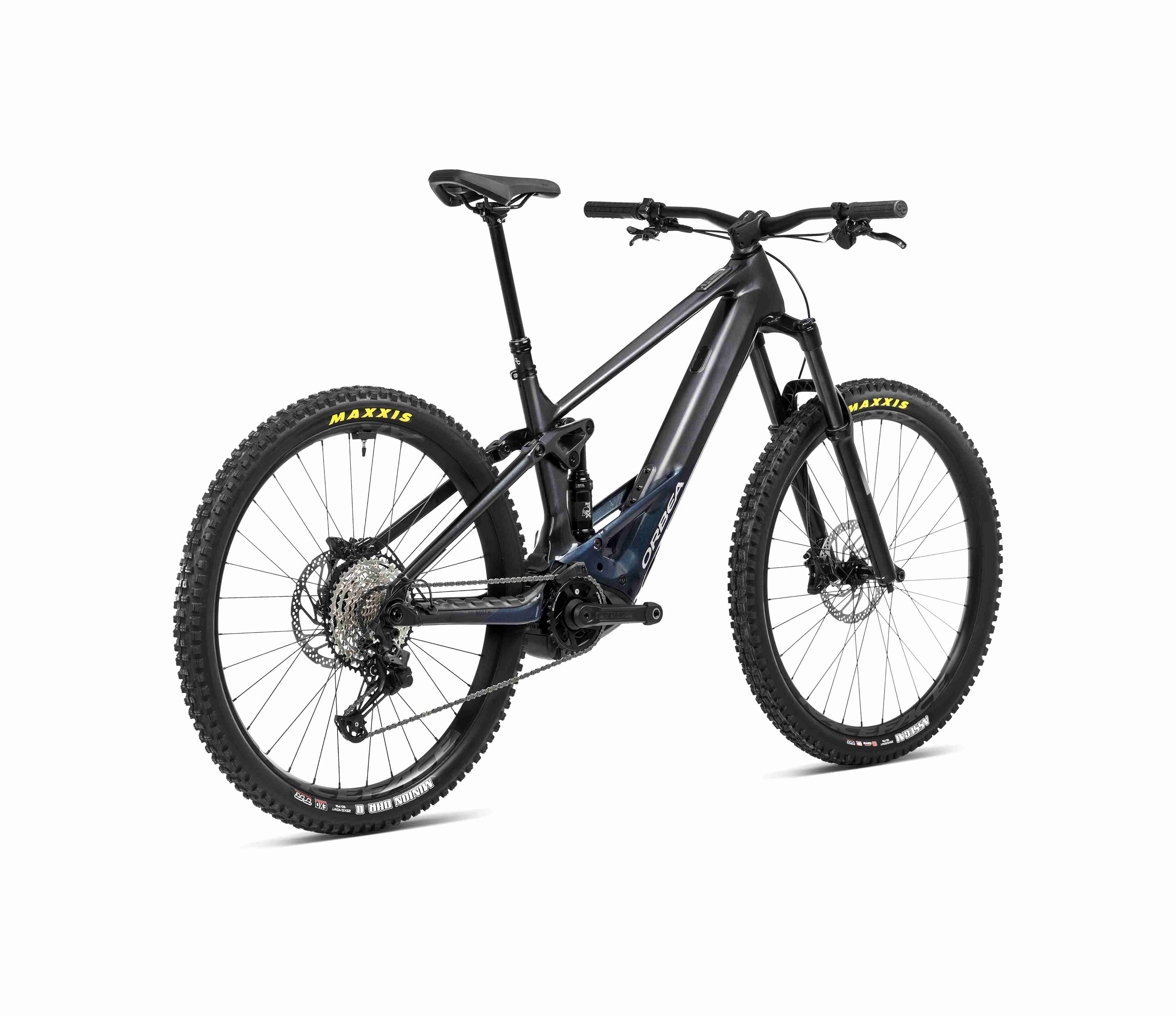 Wild H30