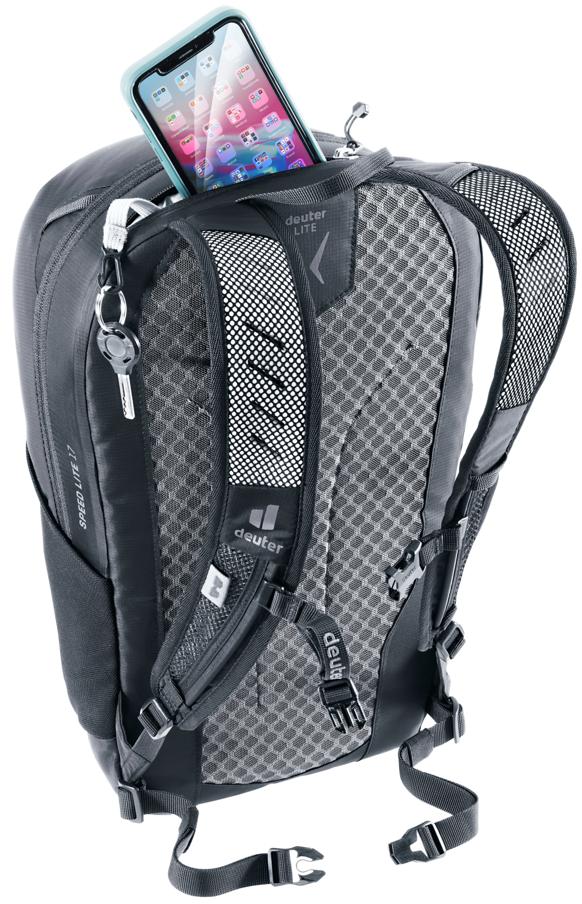 Speed Lite 17