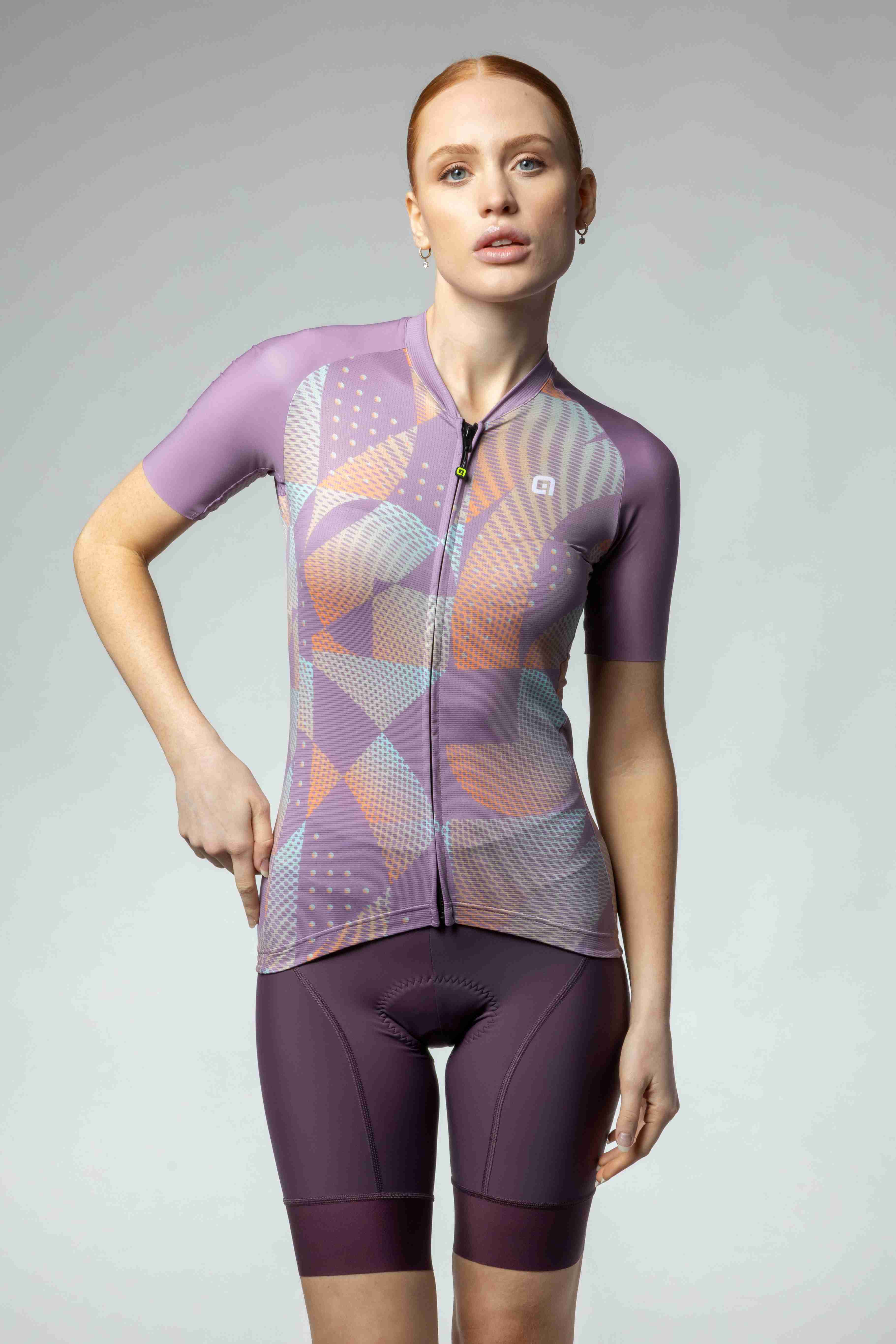 MAGLIA DONNA MC / SS LADY JERSEY MAGLIA DONNA MC / SS LADY JERSEY