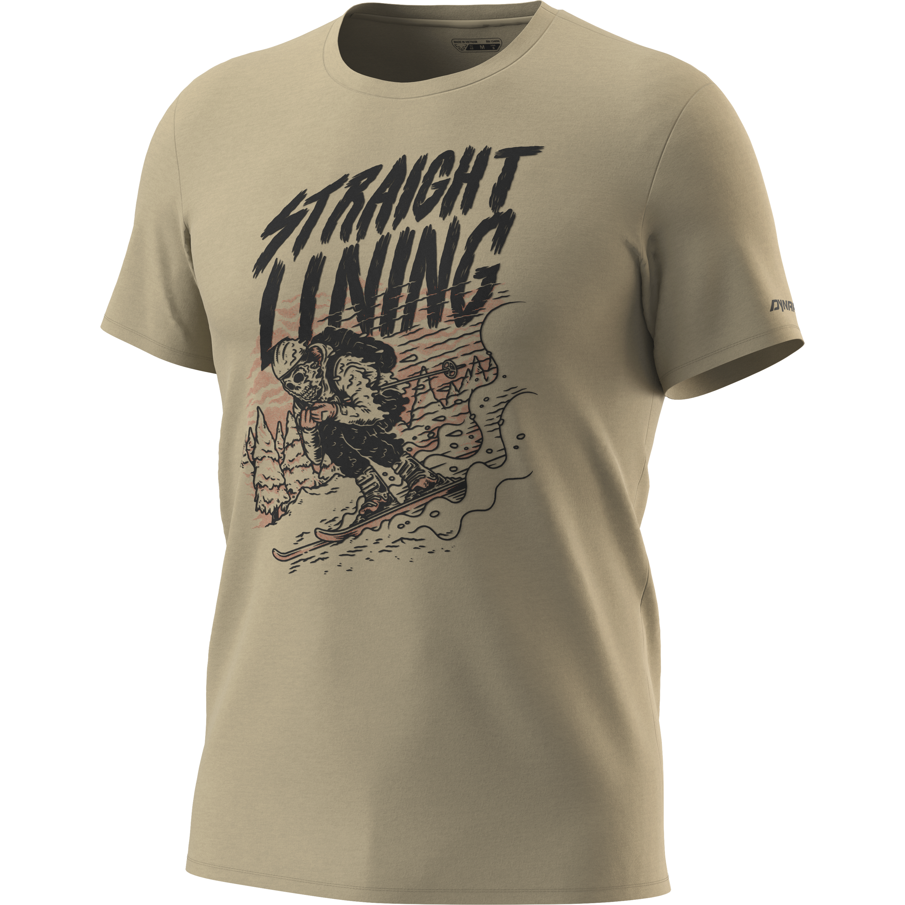 ARTIST SERIES CO T-SHIRT M