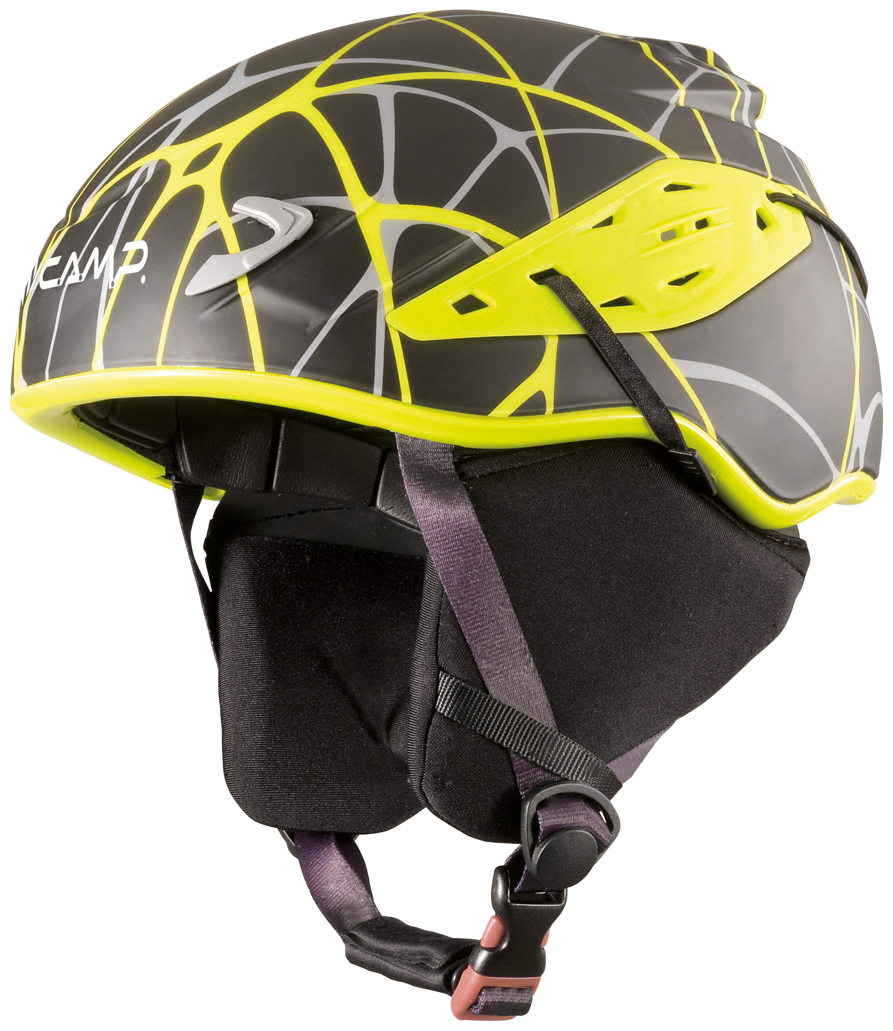 Speed Comp Ohrschutz