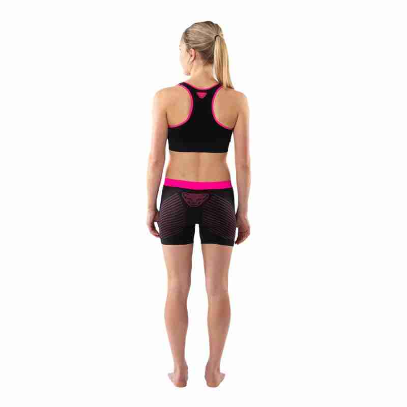 SPEED DRYARN W SHORTS