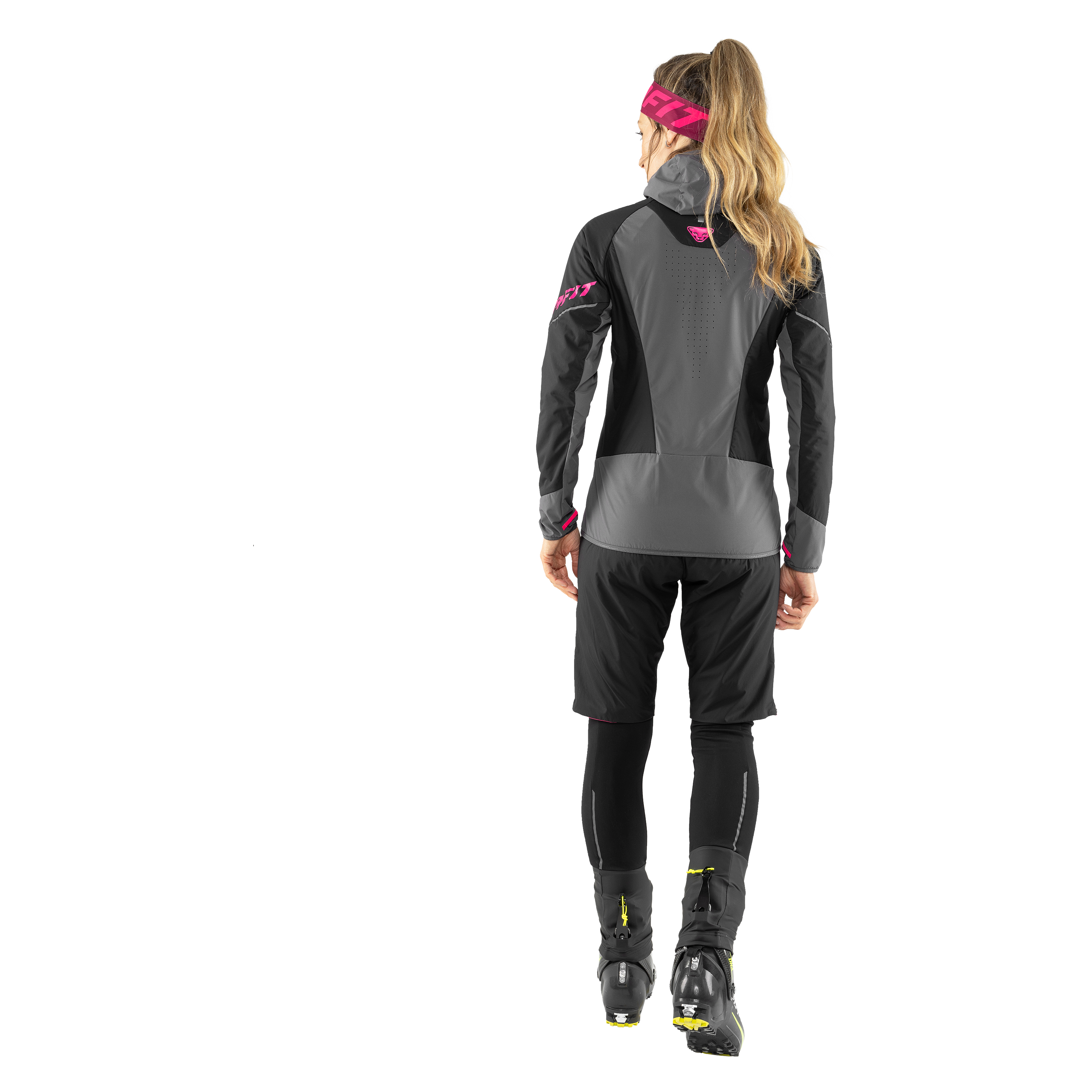 MEZZALAMA PTC ALPHA OVERSRT W