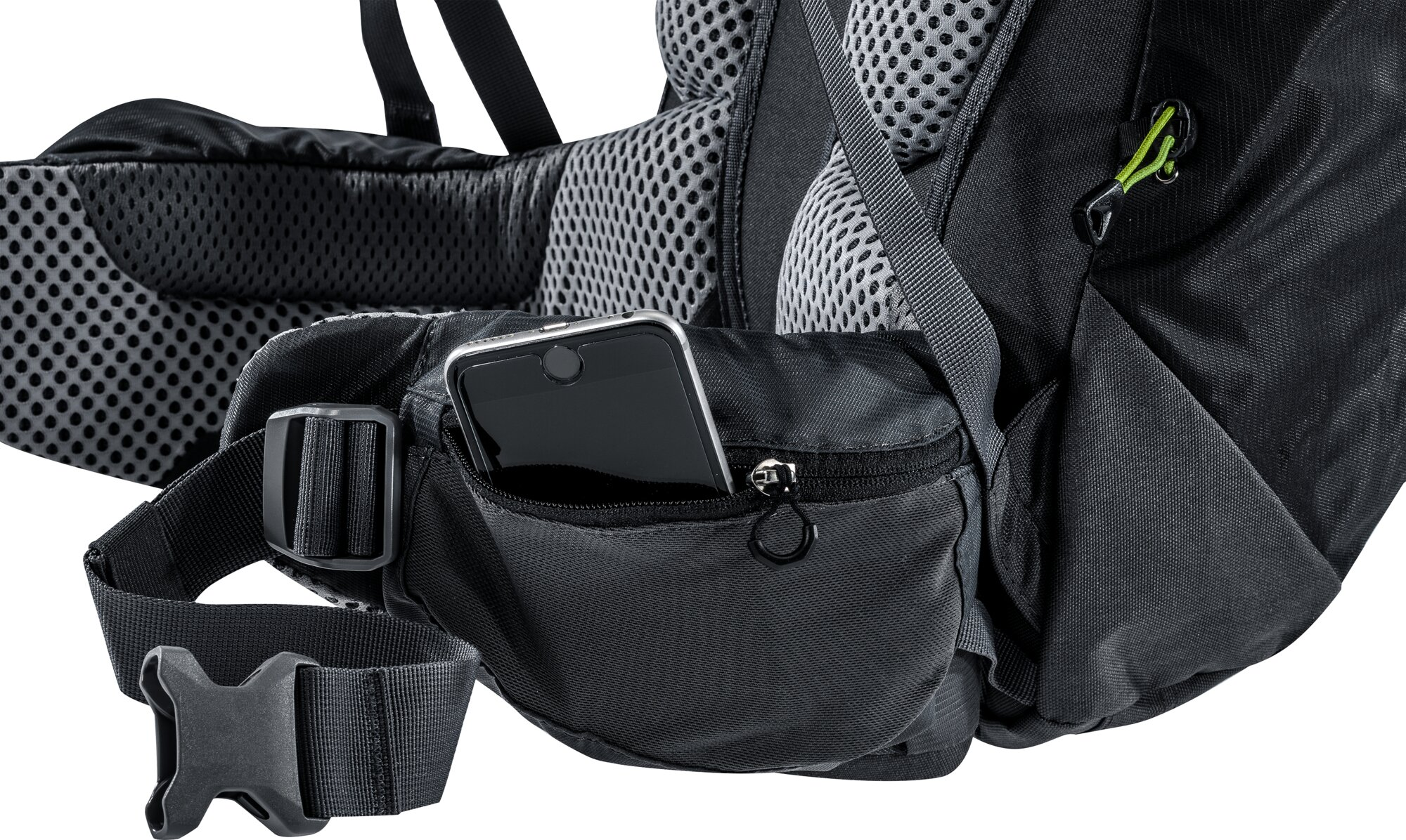 Trail Pro 36