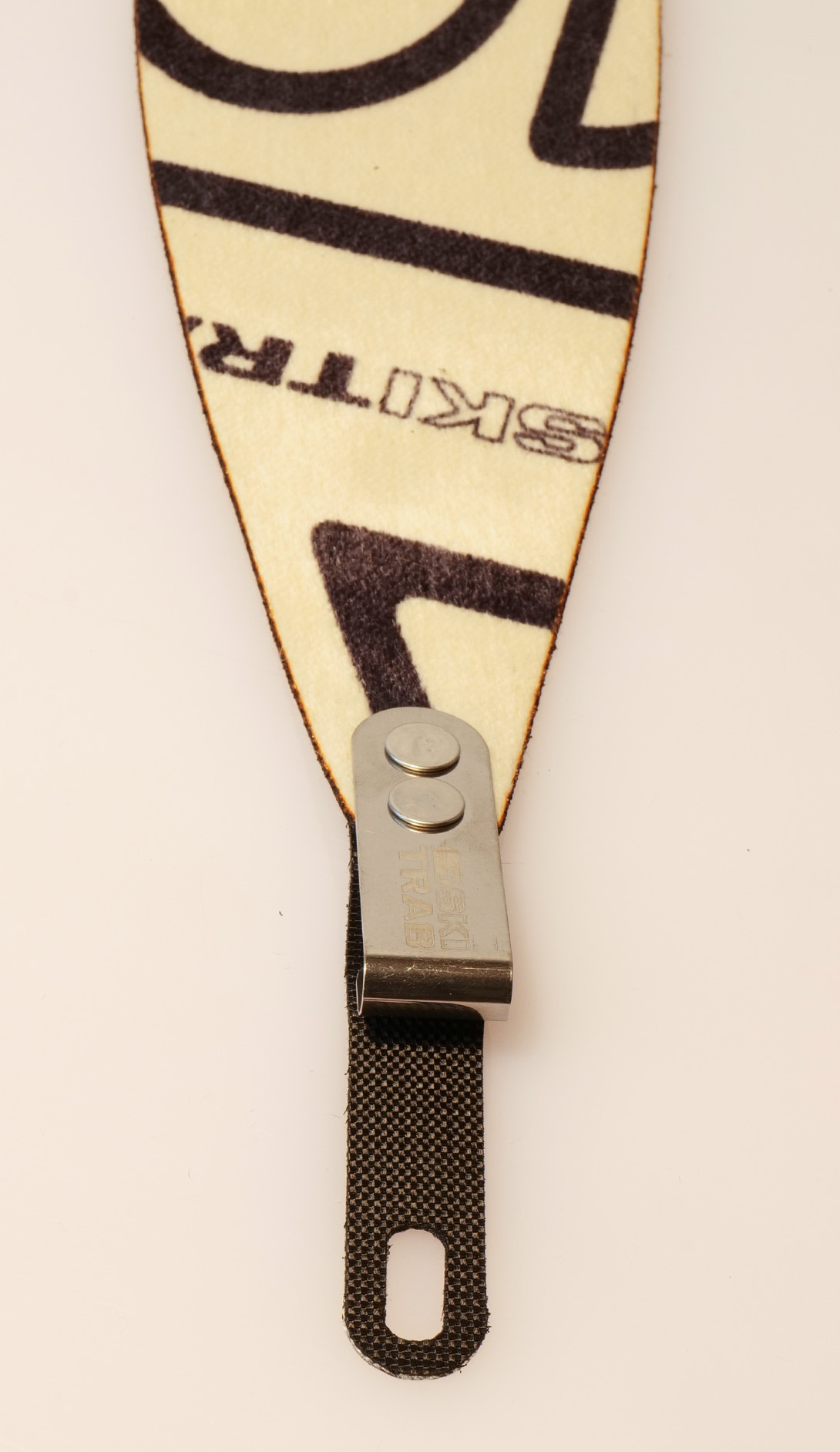 SKI TRAB SKIN MOHAIR 76