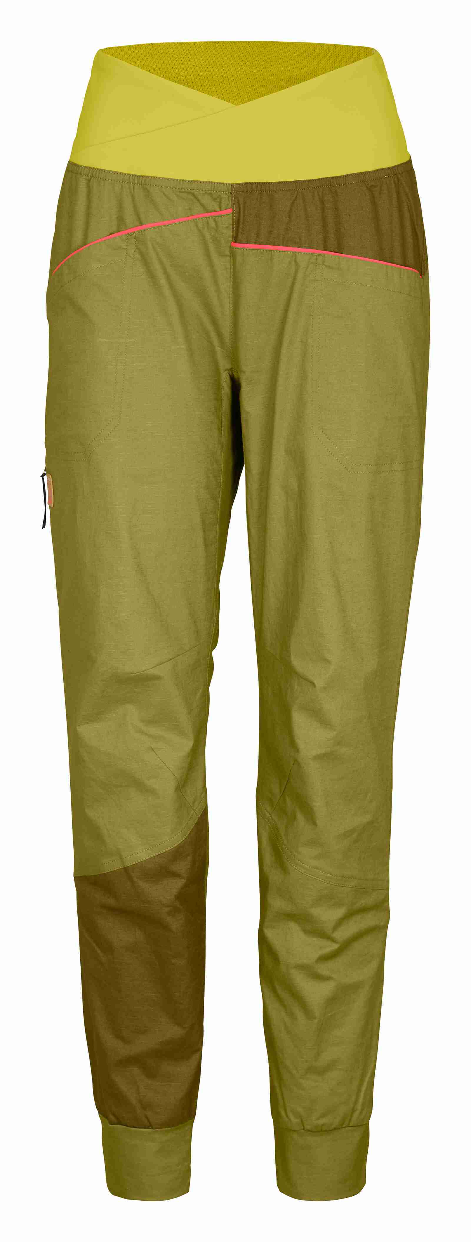 VALBON PANTS W