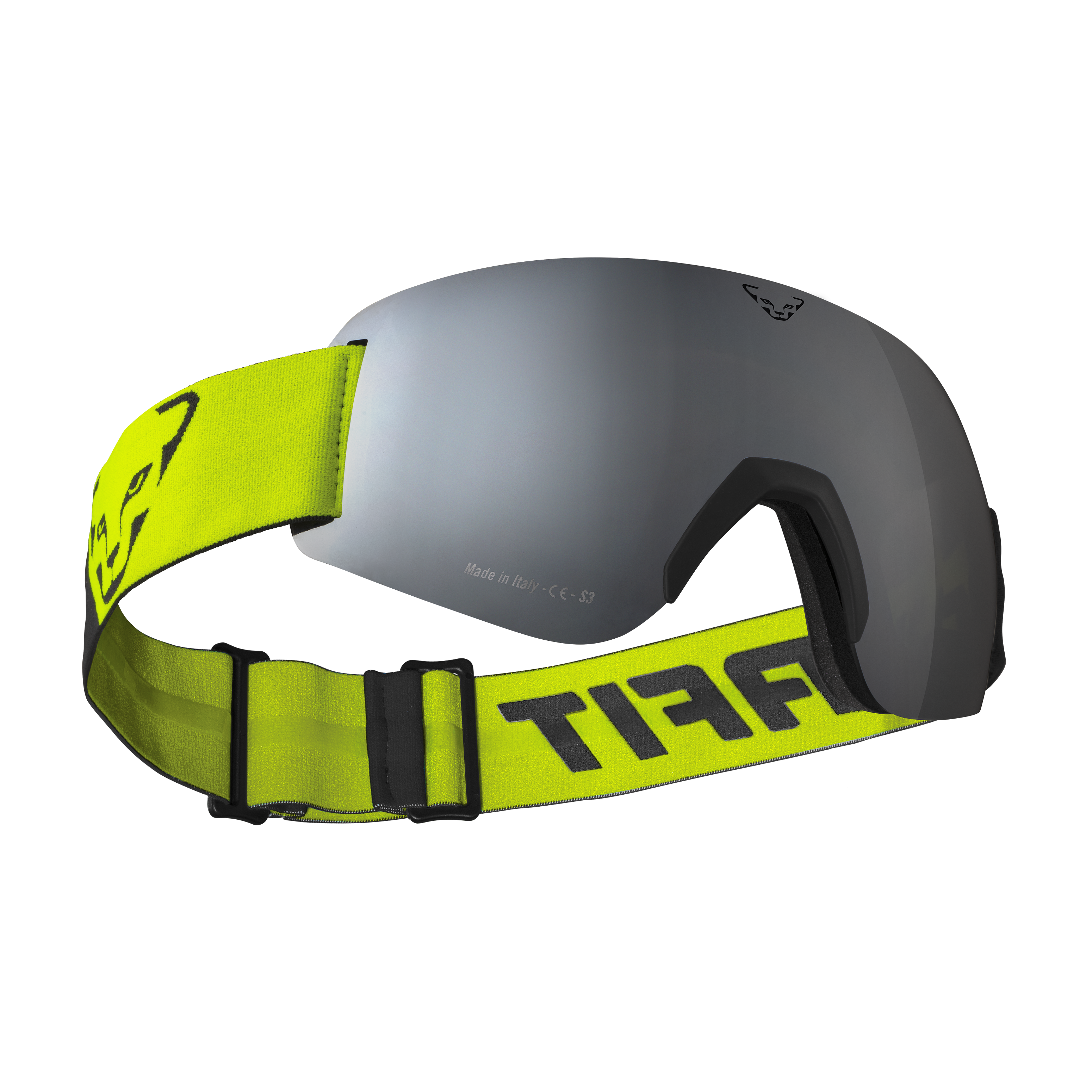 Speed Goggle